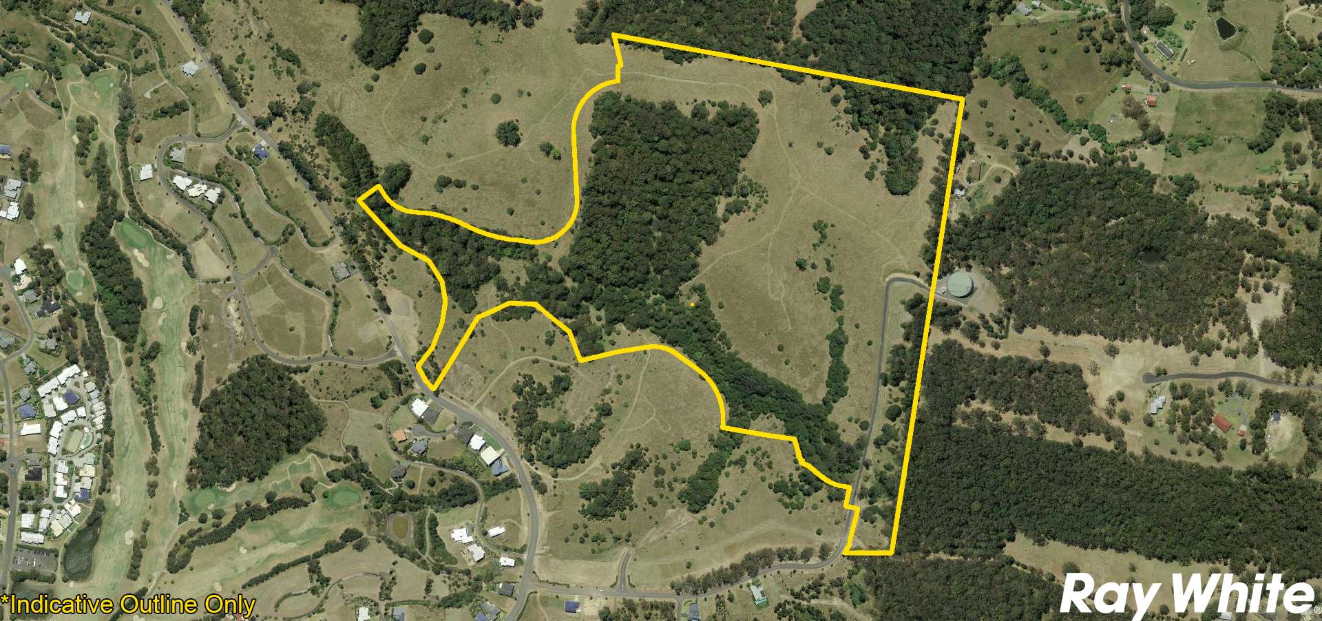 Lot 25 Coastal View Drive, Tallwoods Village, NSW 2430