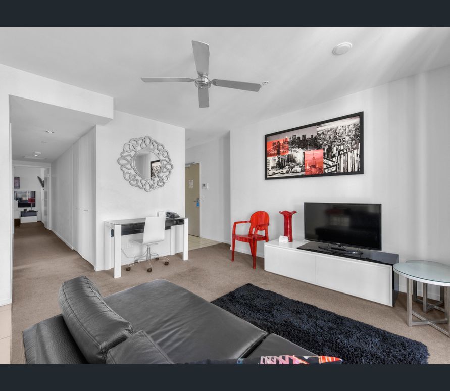 1105/127 Charlotte Street, Brisbane City, QLD 4000