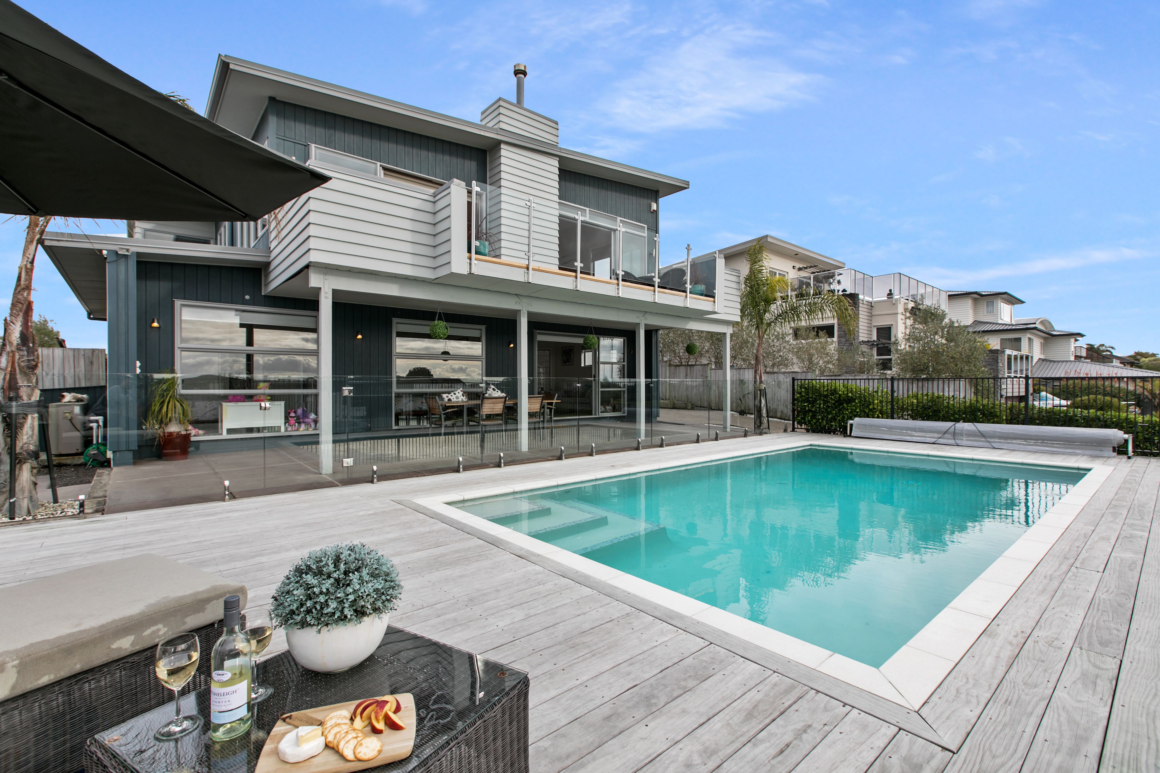 10 Columbia Crescent, Beachlands, Manukau City