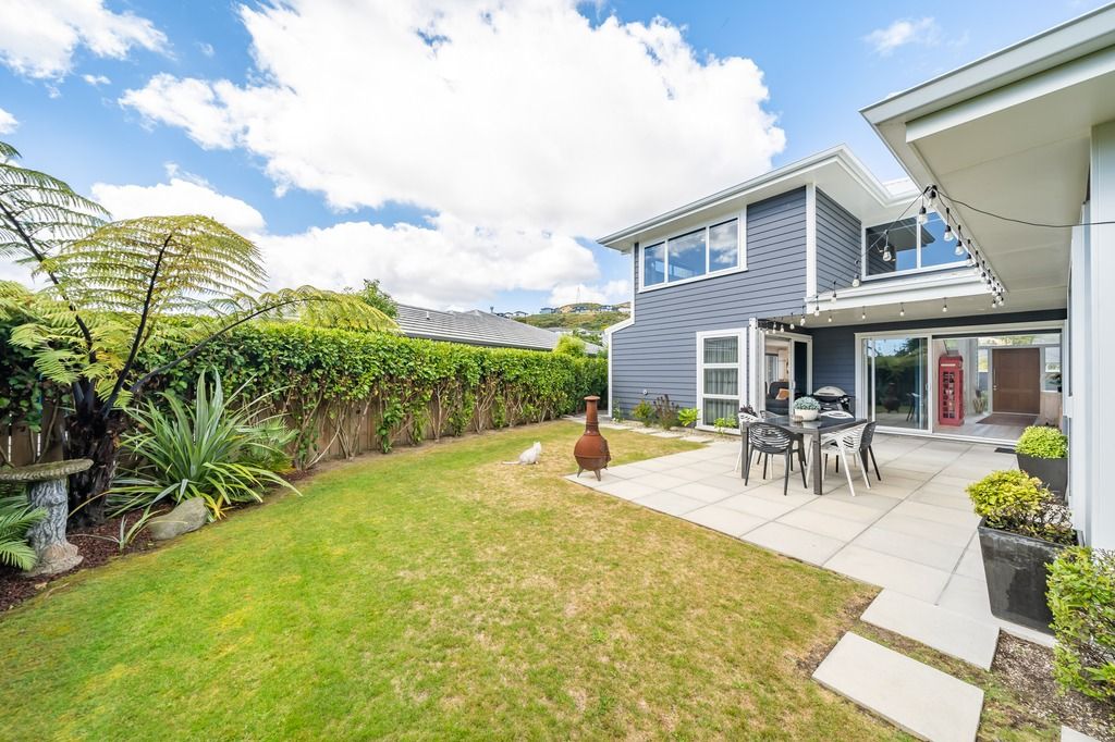 58 Resolution Drive, Whitby, Porirua City