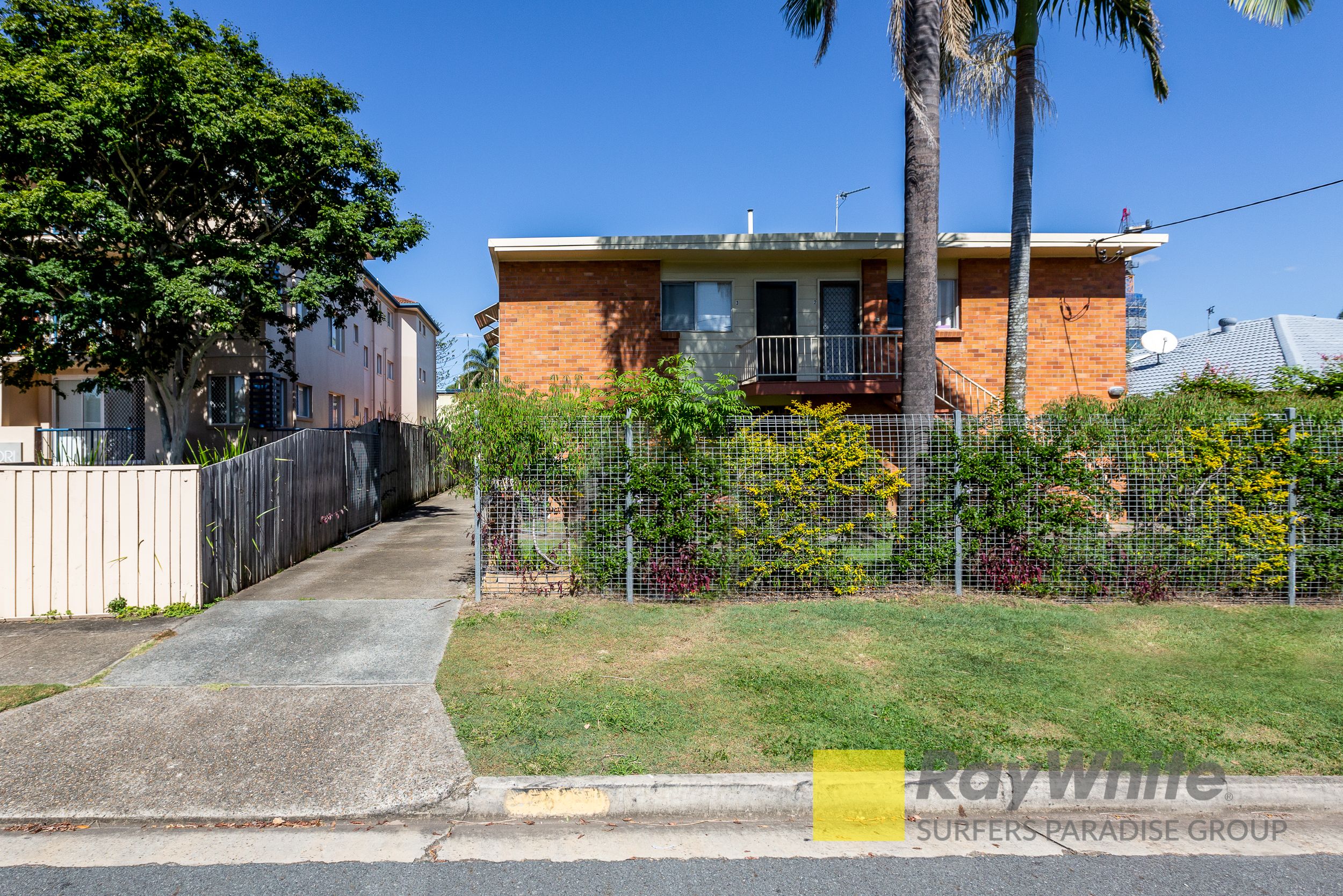 4-6 Adori Street, Surfers Paradise, QLD 4217