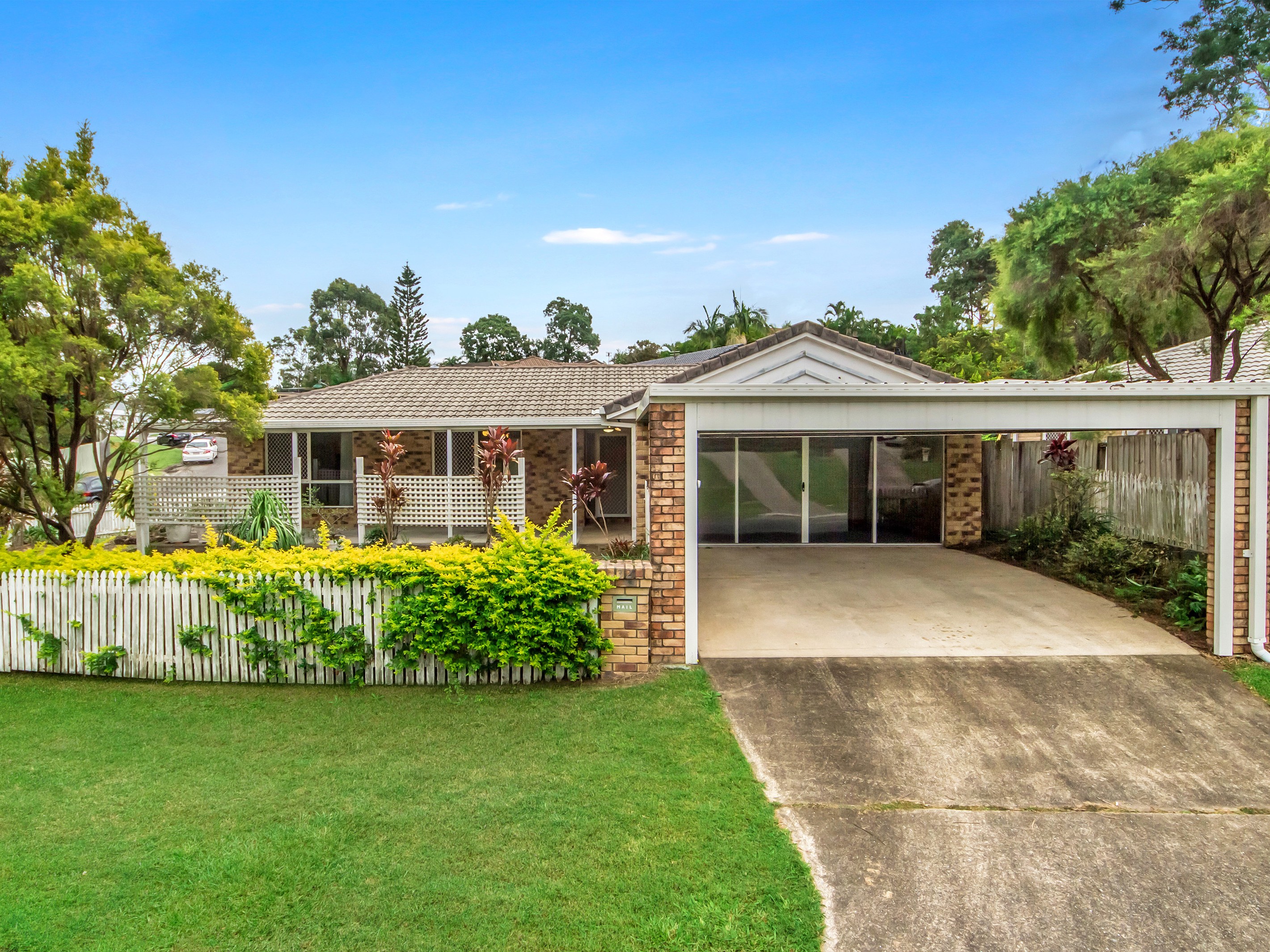 32 Riverpark Drive, Nerang, QLD 4211