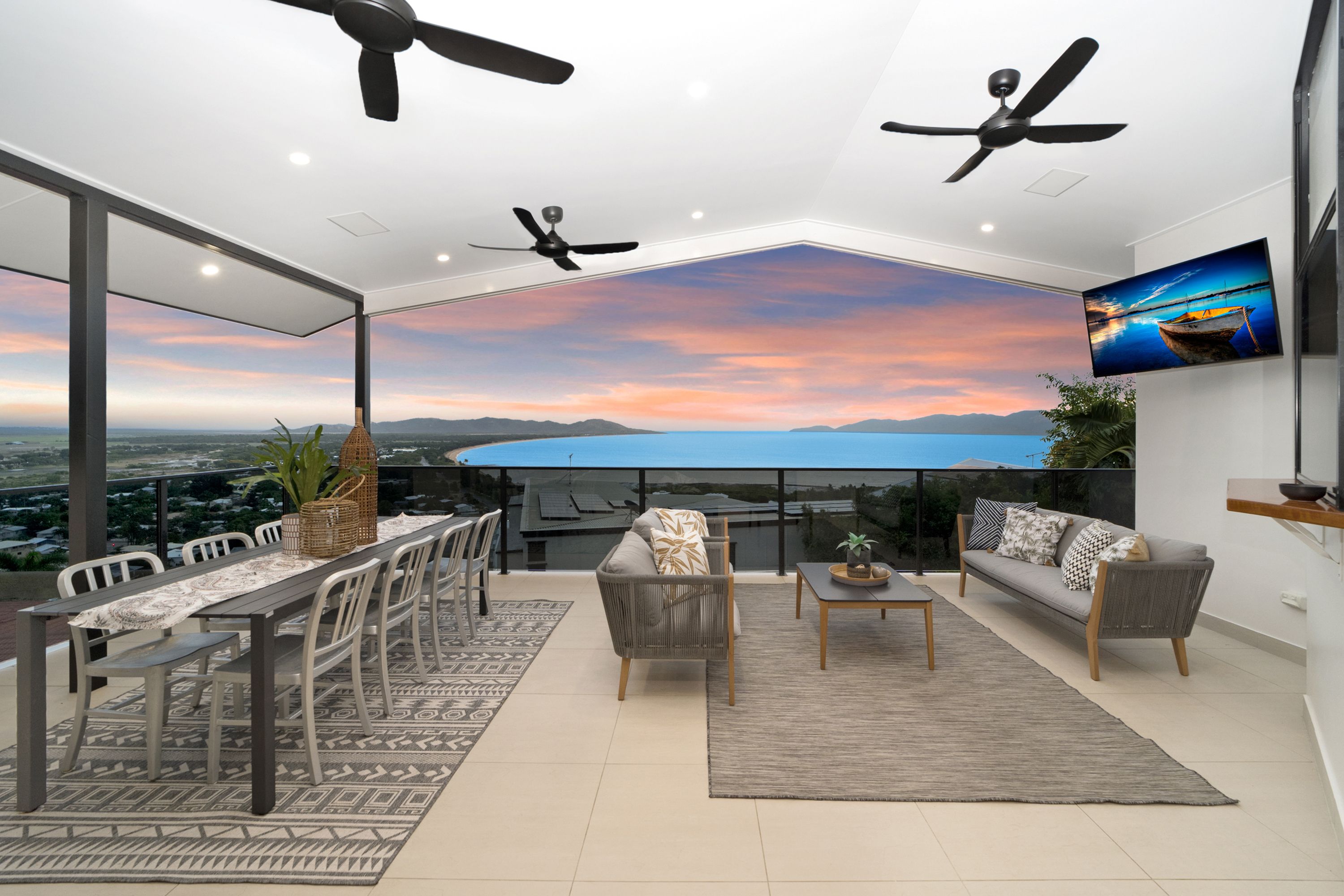 43 Yarrawonga Drive, Castle Hill, QLD 4810 Sold House Ray White