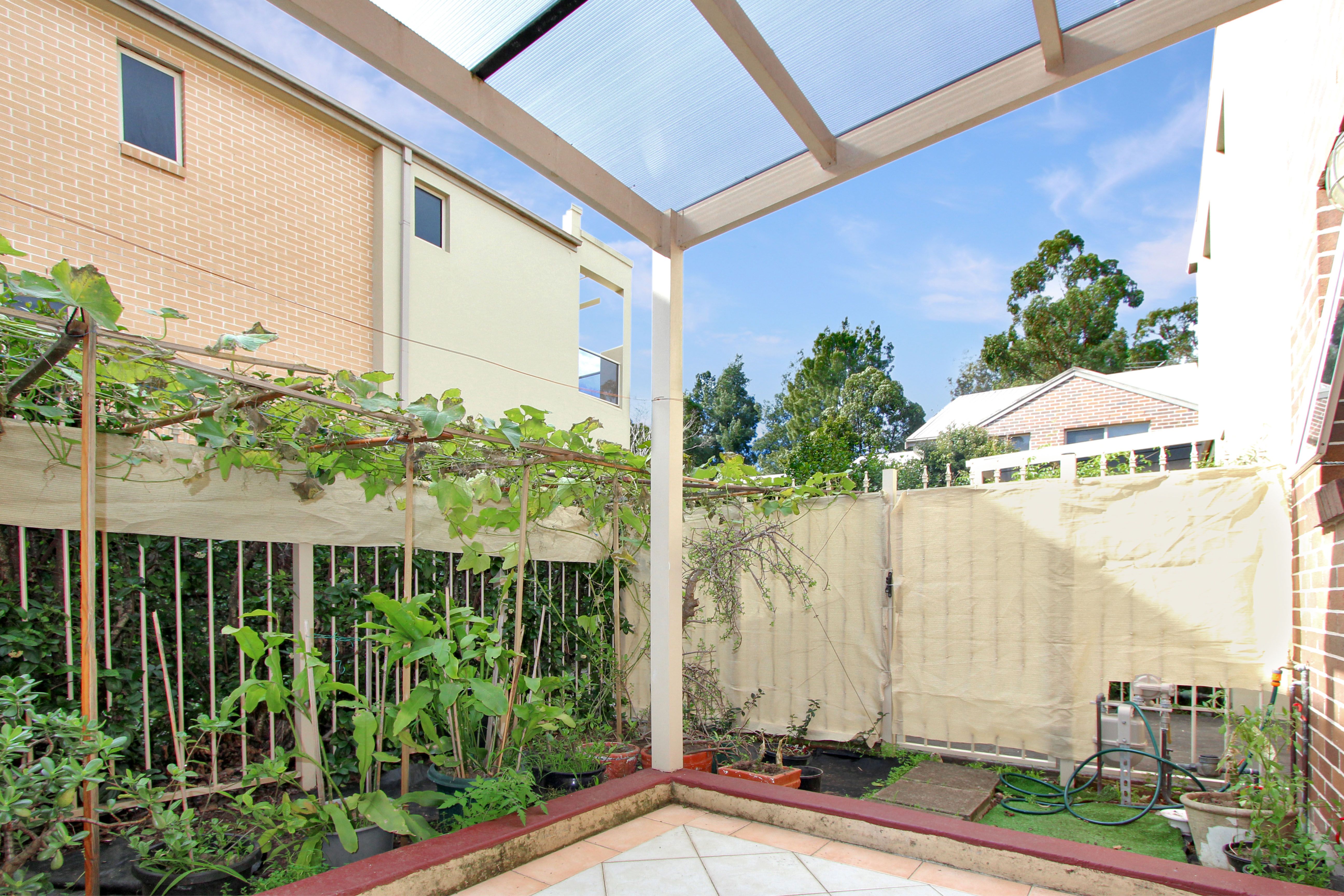 33/145 Balaclava Road, Marsfield, NSW 2122