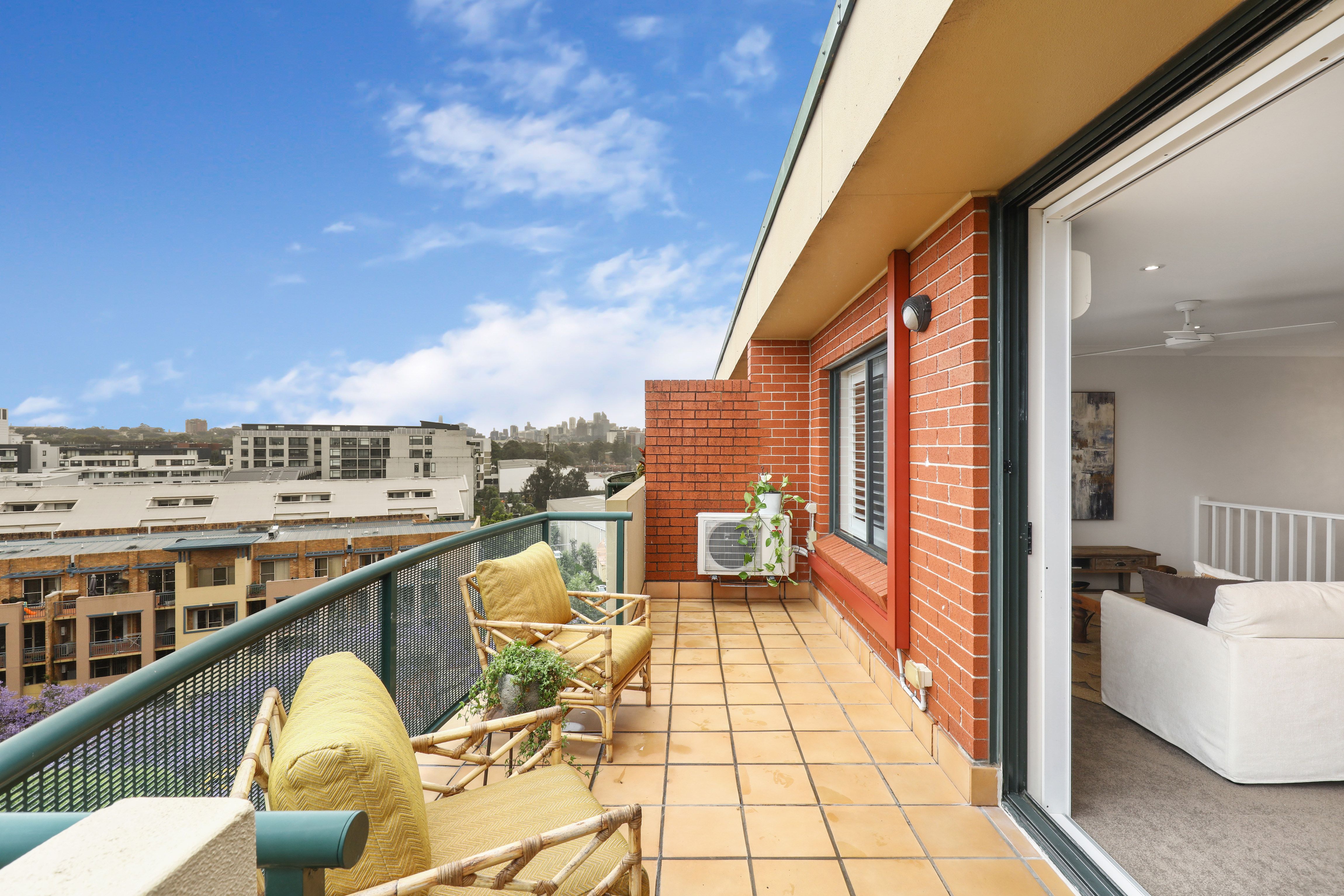 7702/177-219 Mitchell Road, Erskineville, NSW 2043