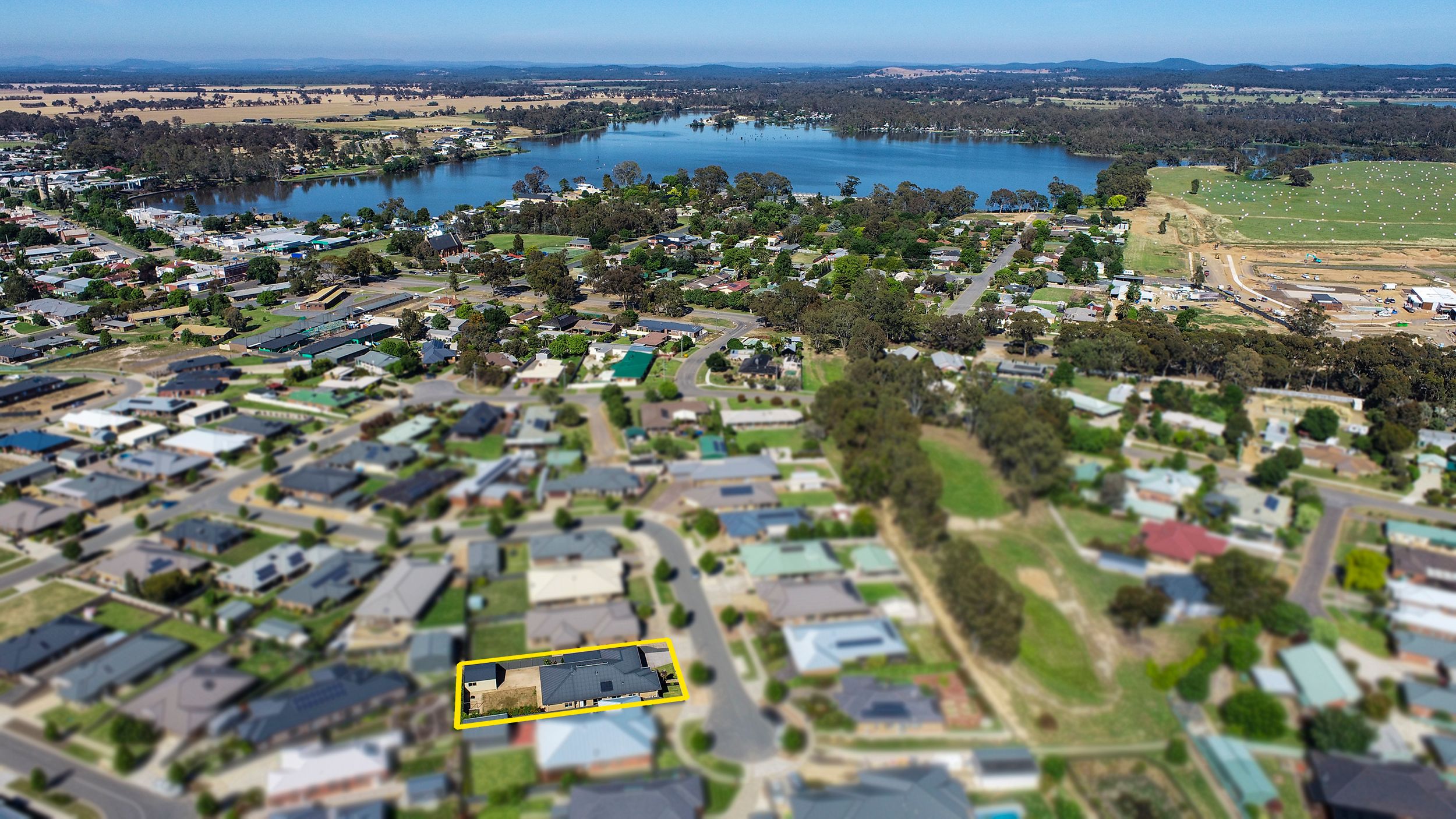 16 Curtis Court, Nagambie, VIC 3608