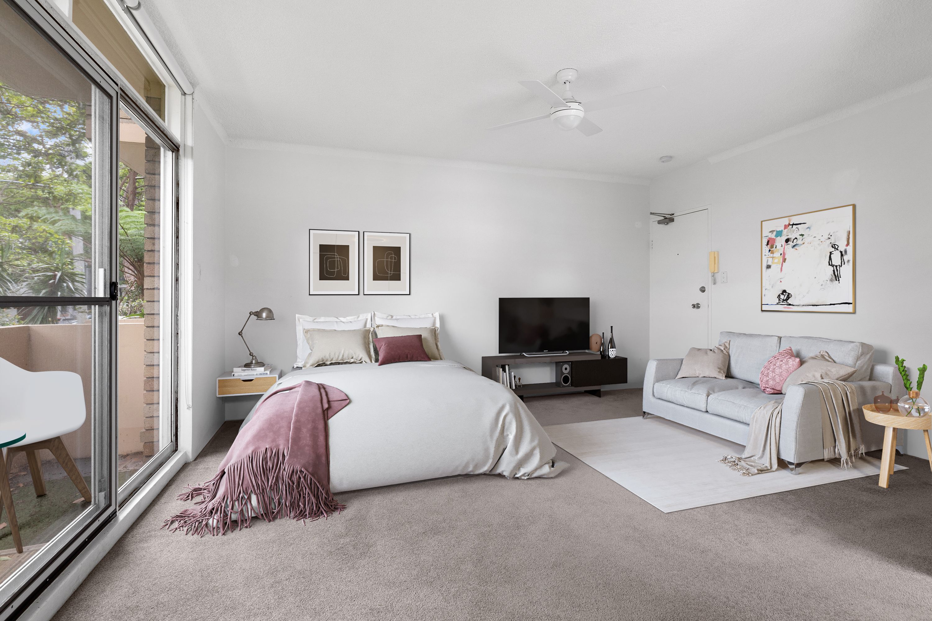 5/60-68 Arthur Street, Surry Hills, NSW 2010