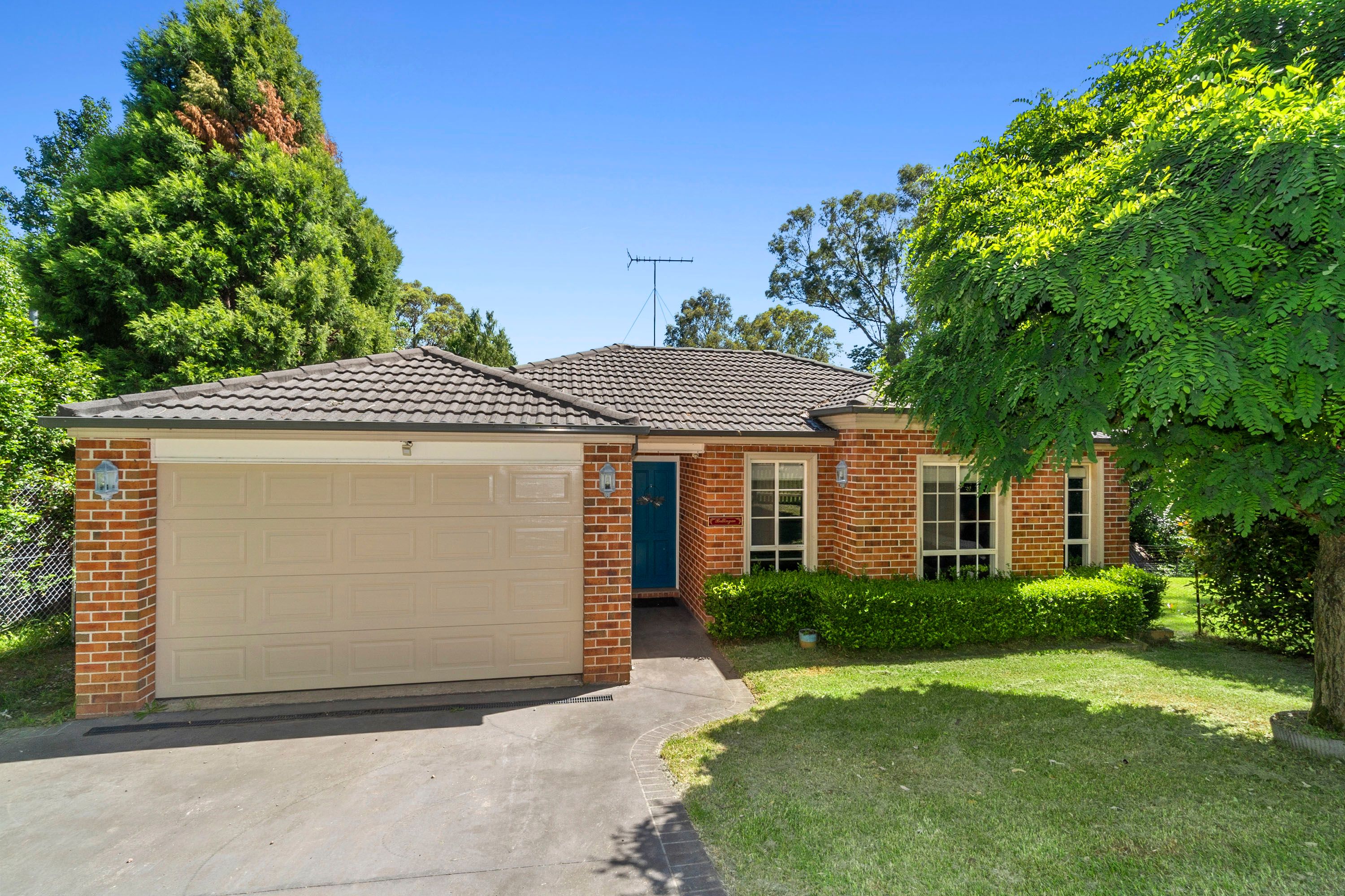 457 Greggs Road, Kurrajong NSW 2758