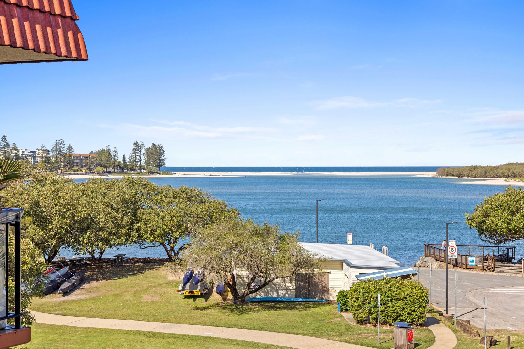 Unit 10/7 Landsborough Parade, Golden Beach, QLD 4551 Sold Unit Ray