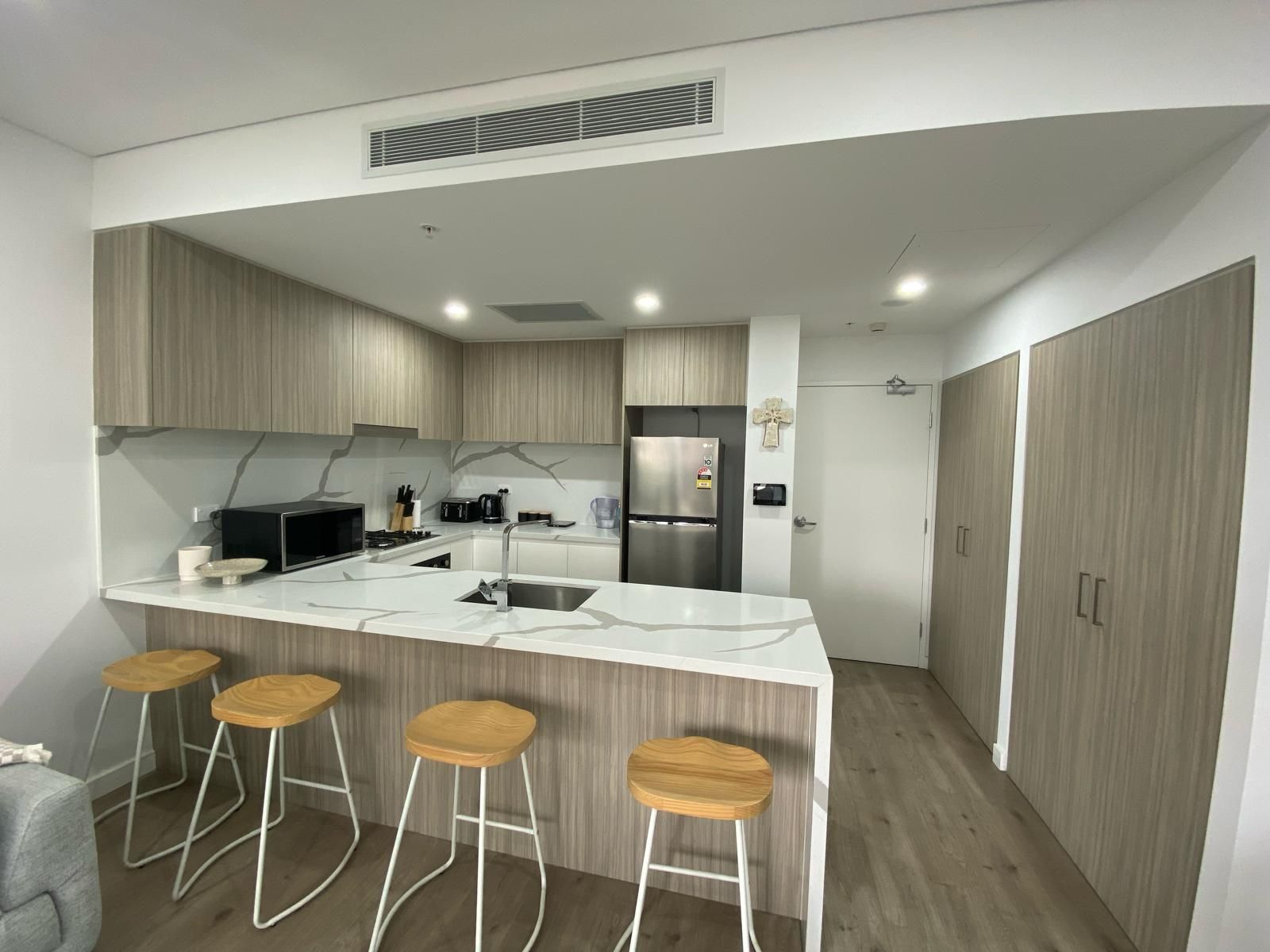 203/8A Allawah Street, Blacktown, NSW 2148