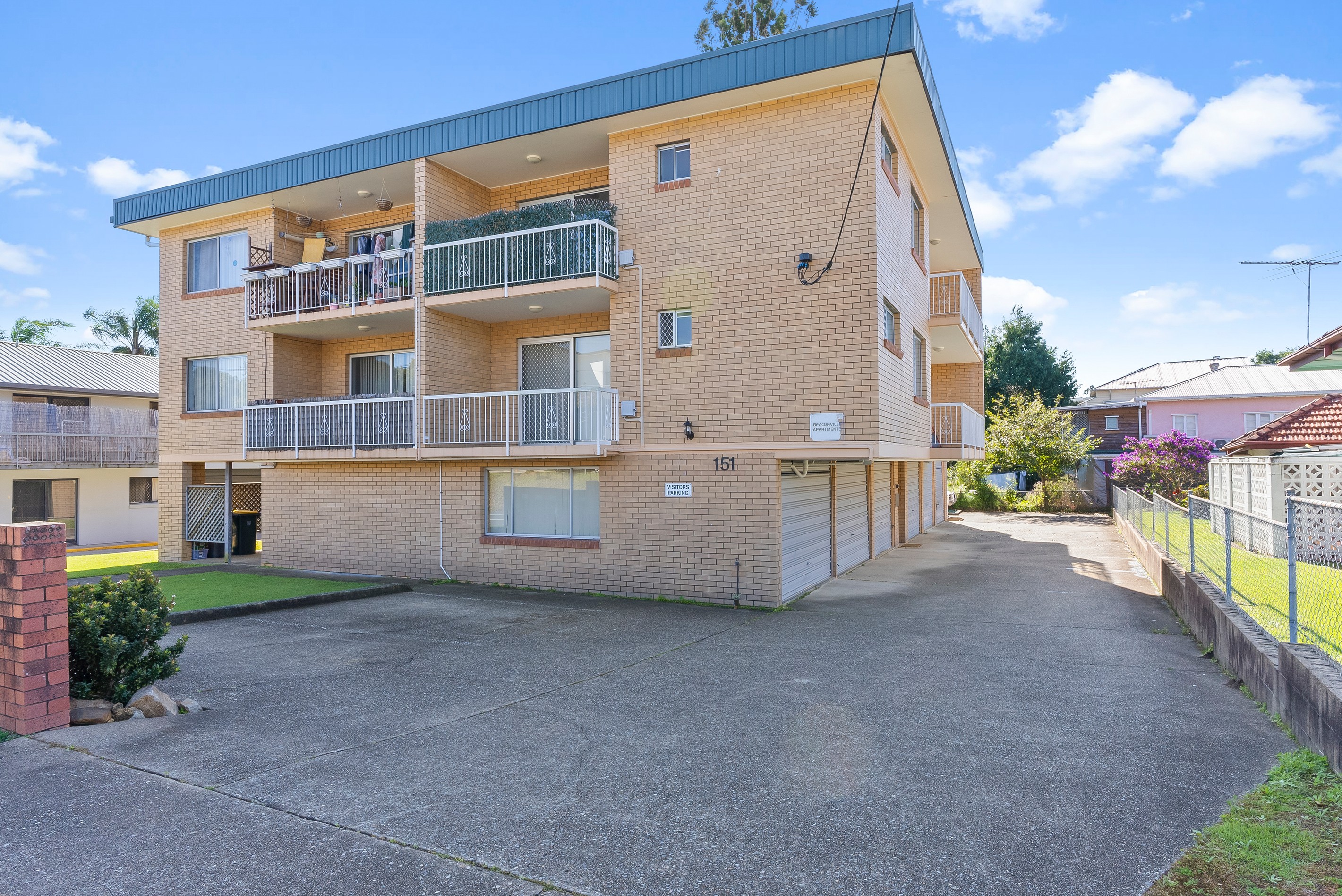 5/151 Stafford Road, Kedron, QLD 4031