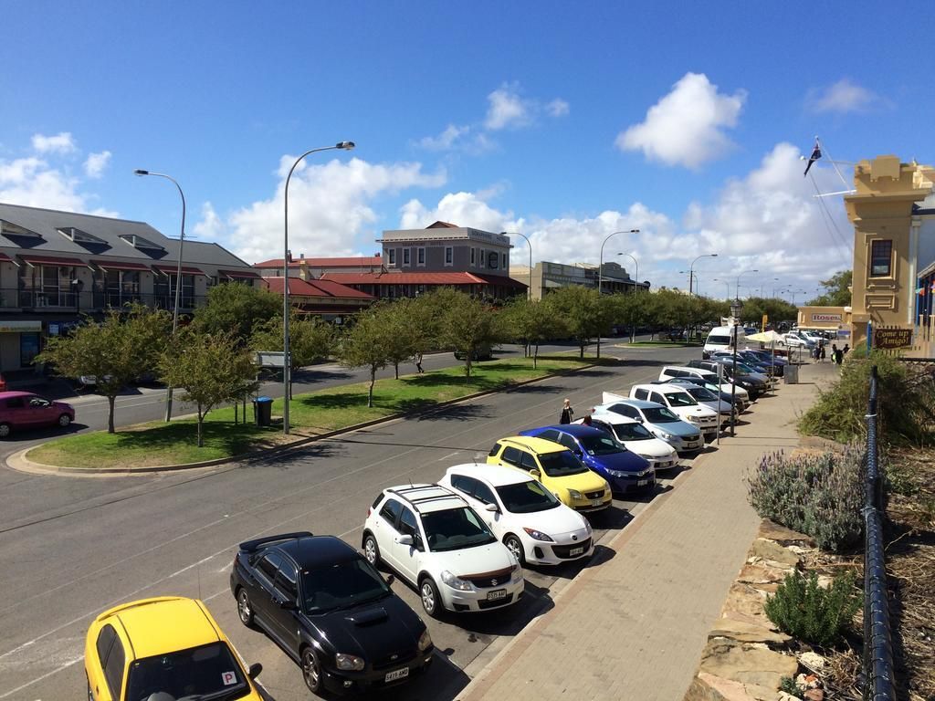 5/10 Albert Street — photo 14 of 18