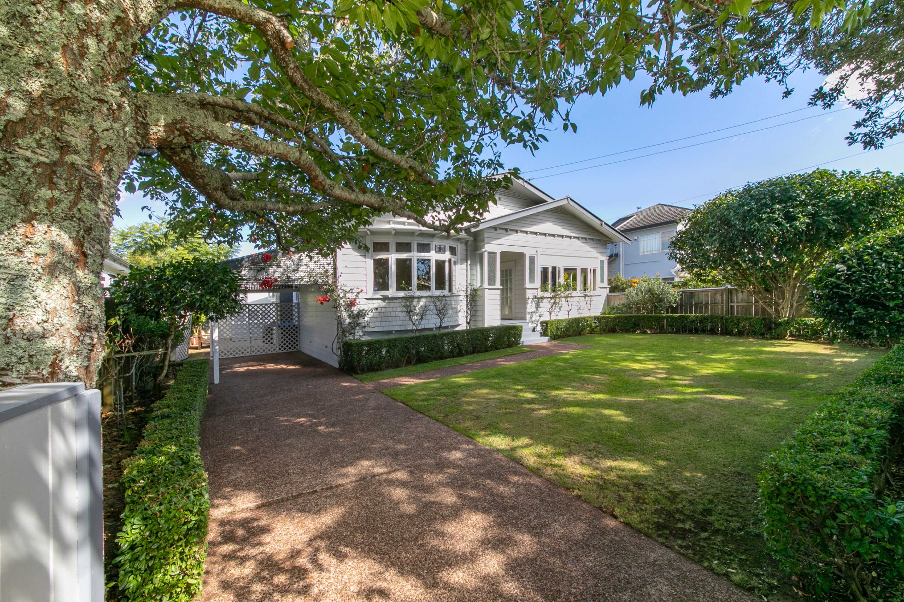 8 Hollywood Avenue, Epsom, Auckland City 1023 Sold House Ray White