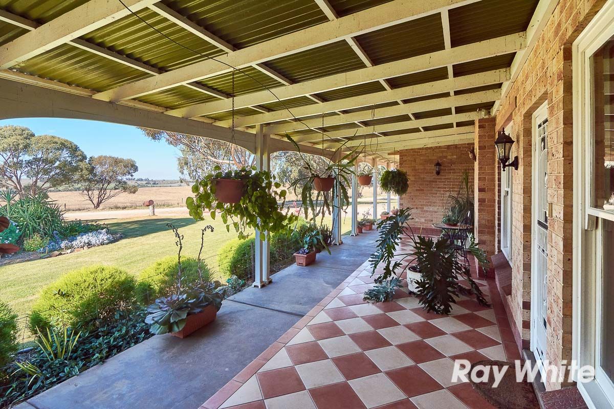 249 Burwood Road, Wistow, SA 5251