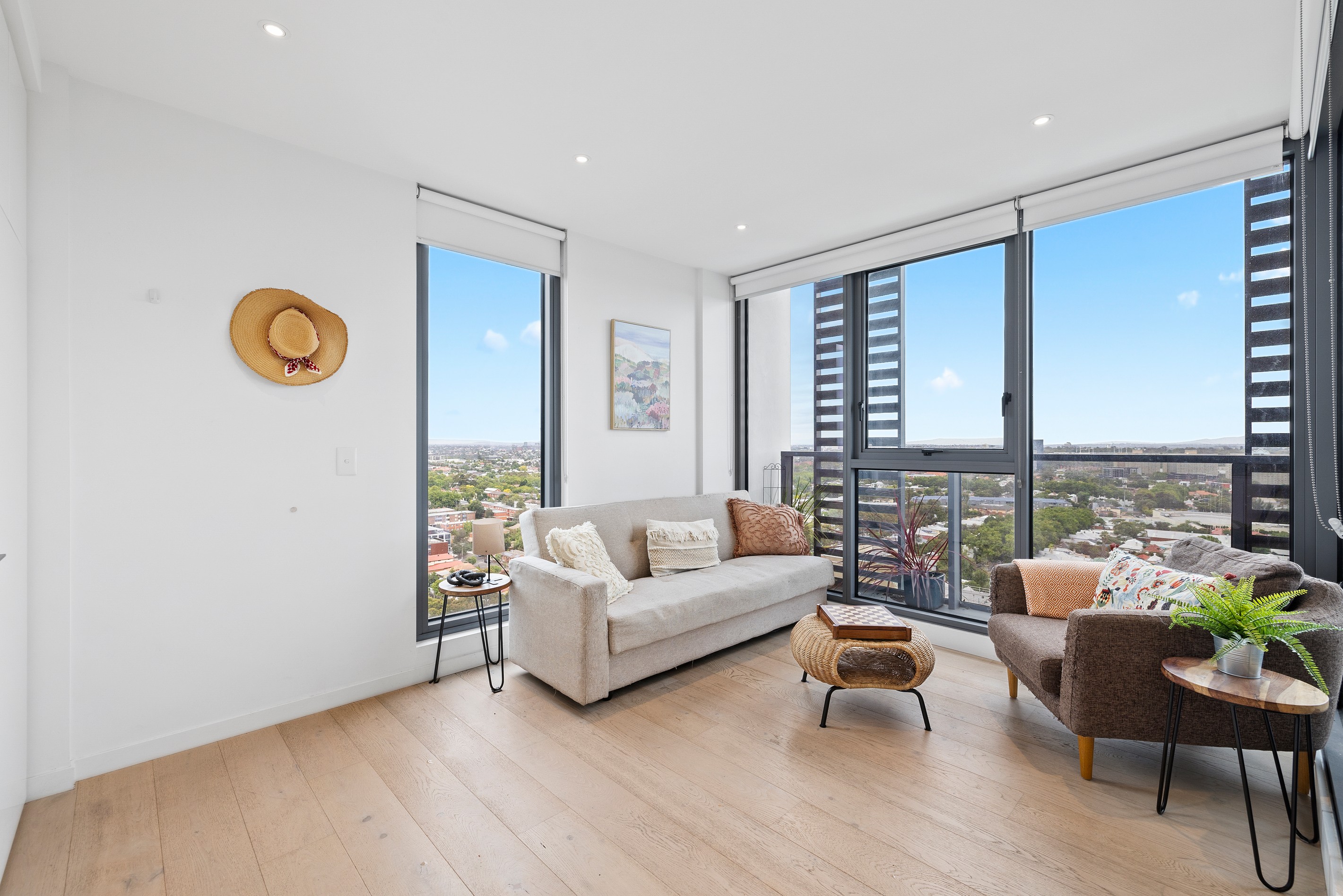 2201/1 Ascot Vale Road, Flemington, VIC 3031