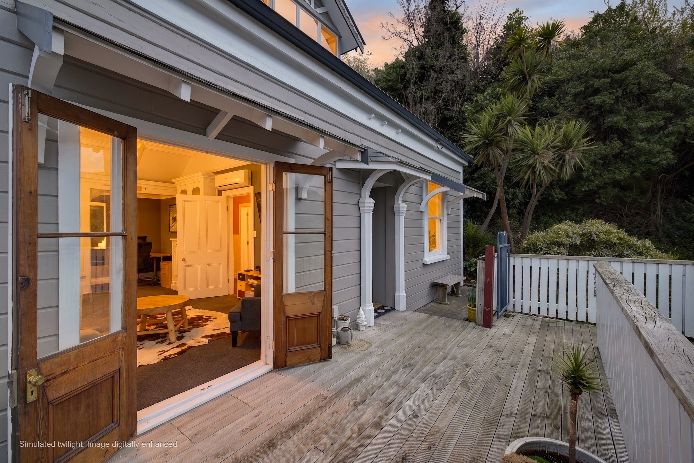 32 Godley Quay, Lyttelton, Christchurch City