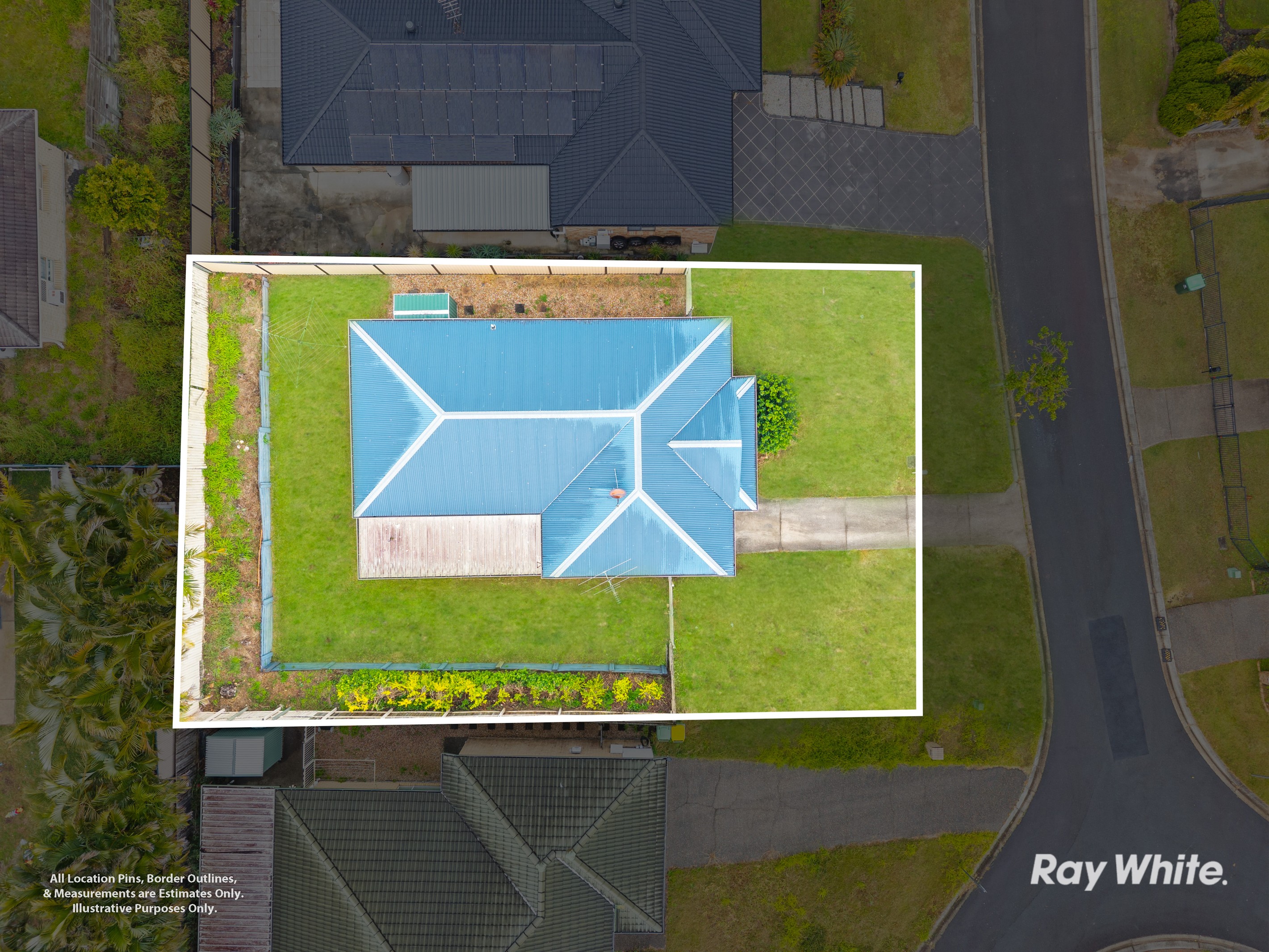 5 Samia Court, Regents Park, QLD 4118