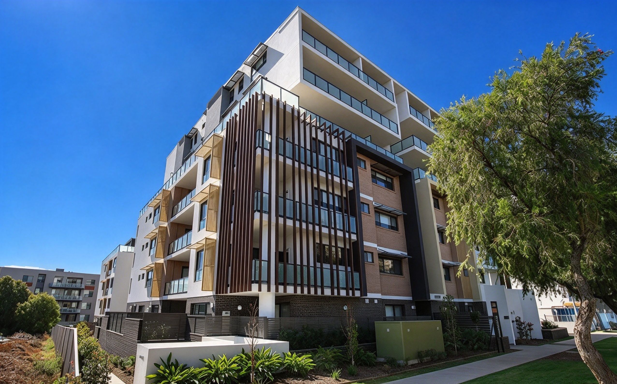 62/9-11 Weston Street — photo from Ray White Everest Group - Norwest