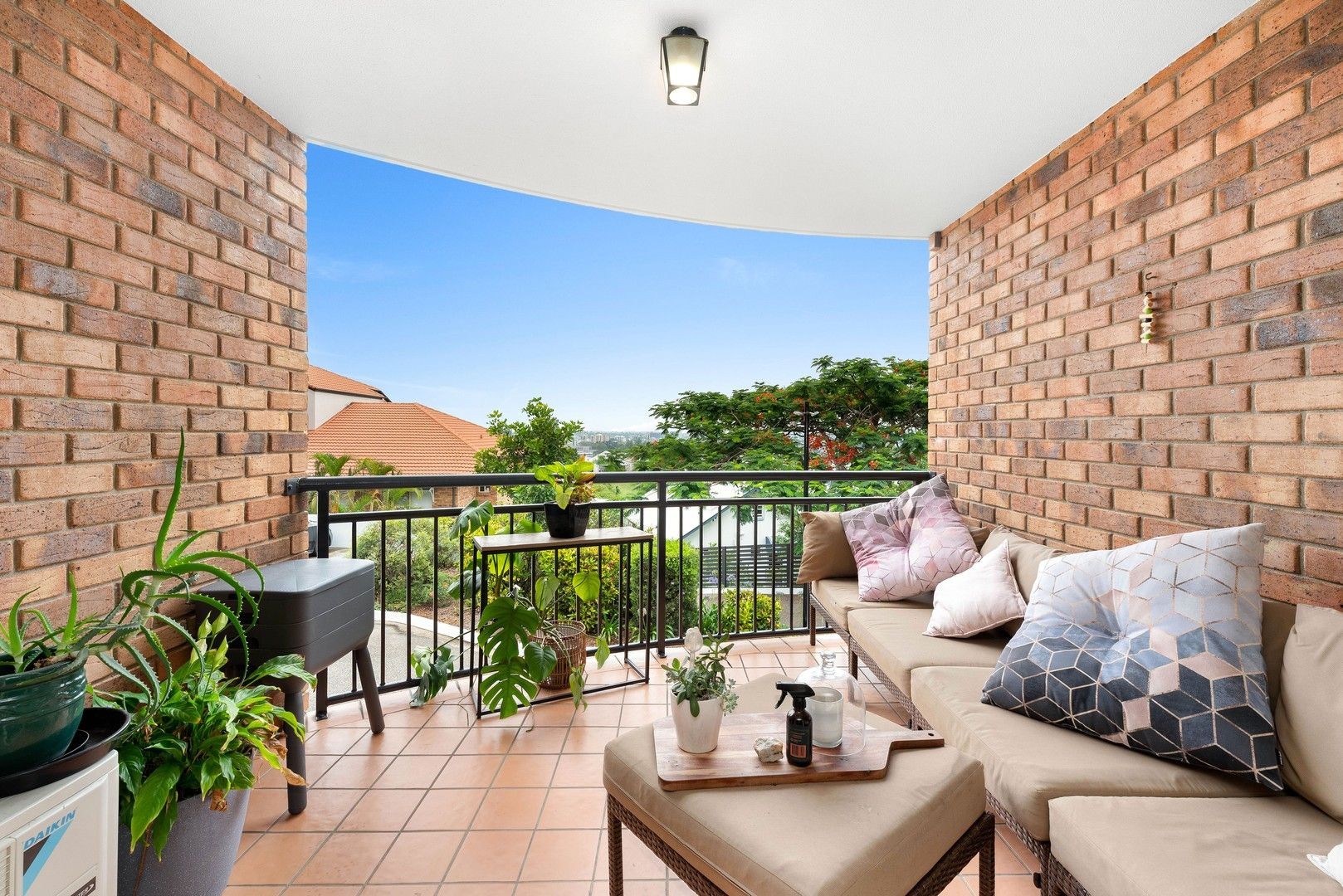 23/110 Musgrave Road, Red Hill, QLD 4059