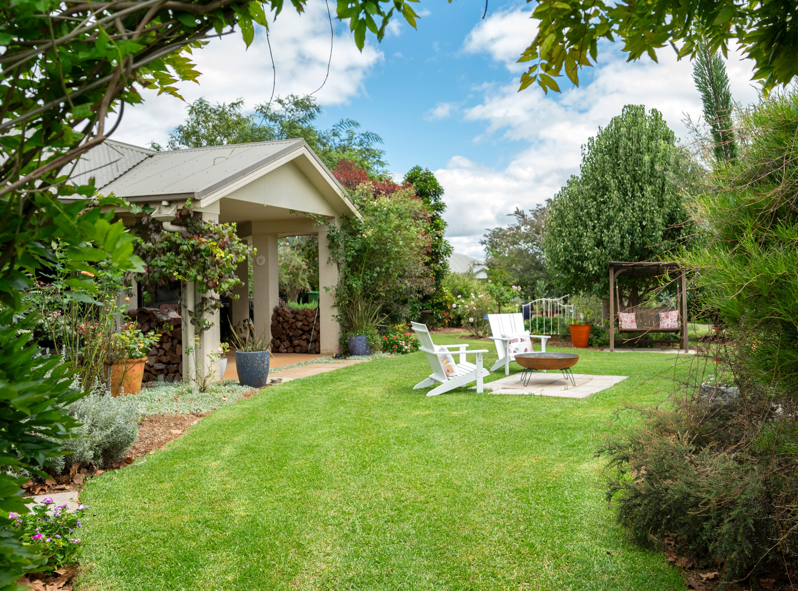 4 Angus Street, Highfields, QLD 4352