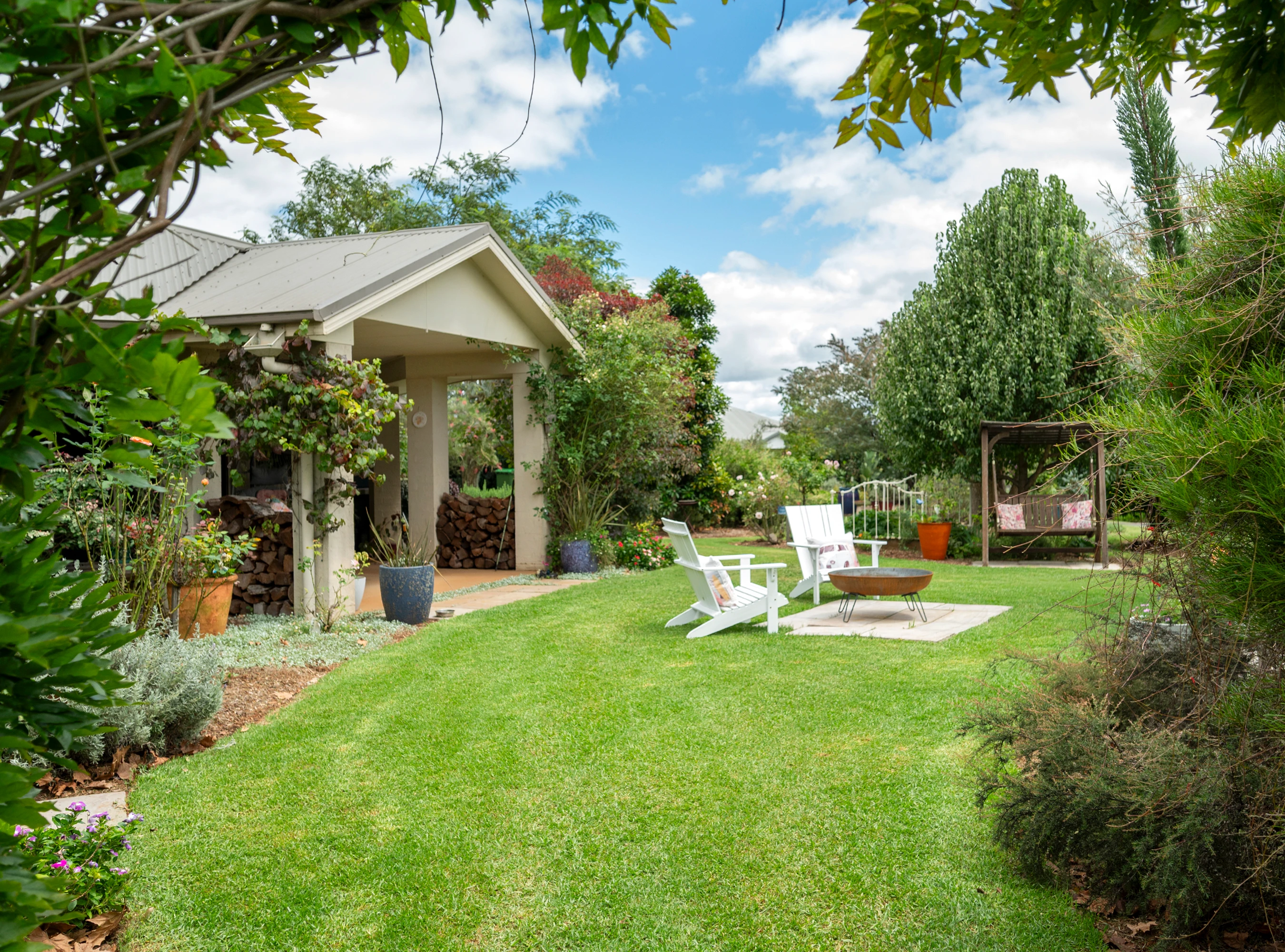 4 Angus Street, Highfields, QLD 4352