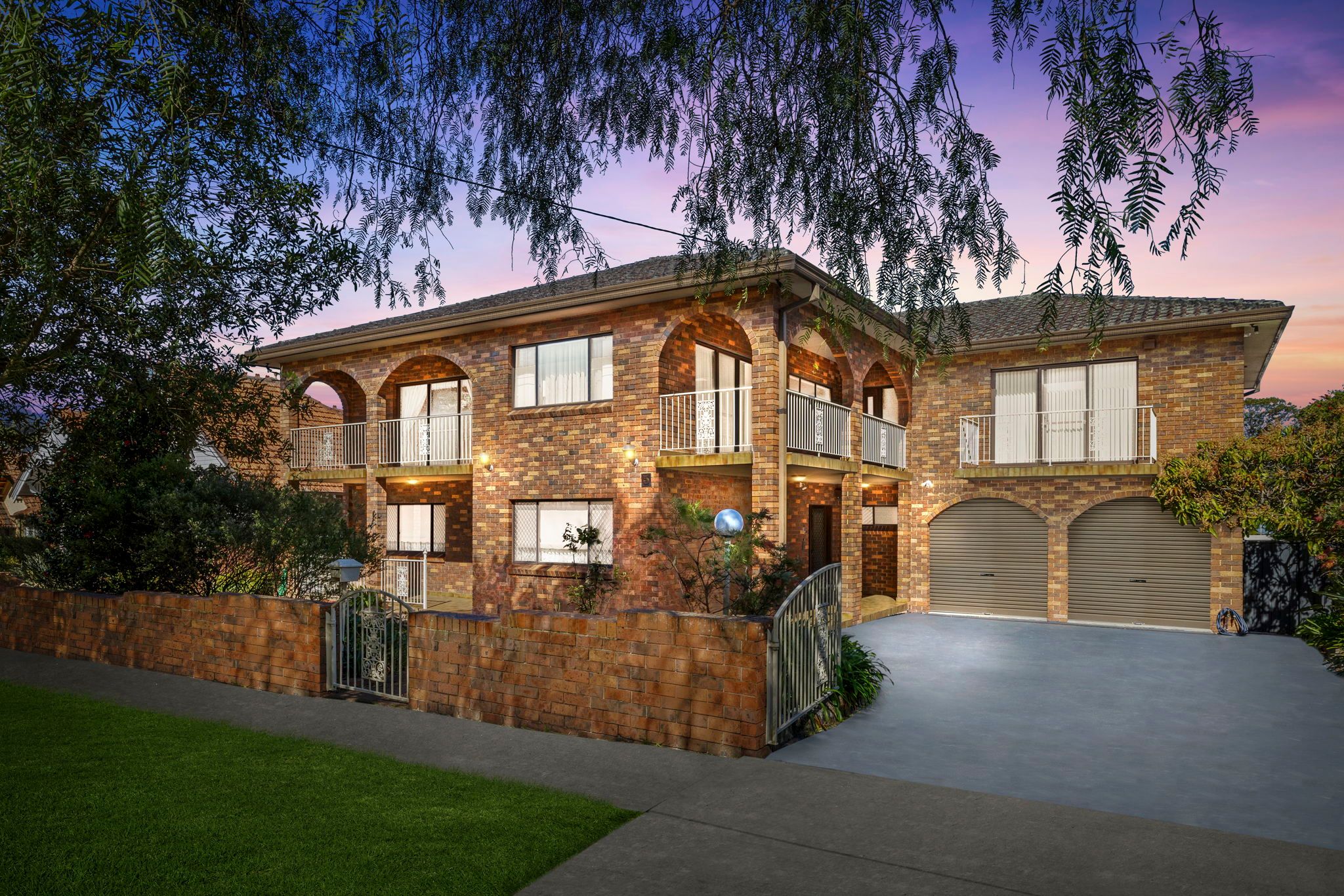 5 Kingston Street , Haberfield NSW 2045