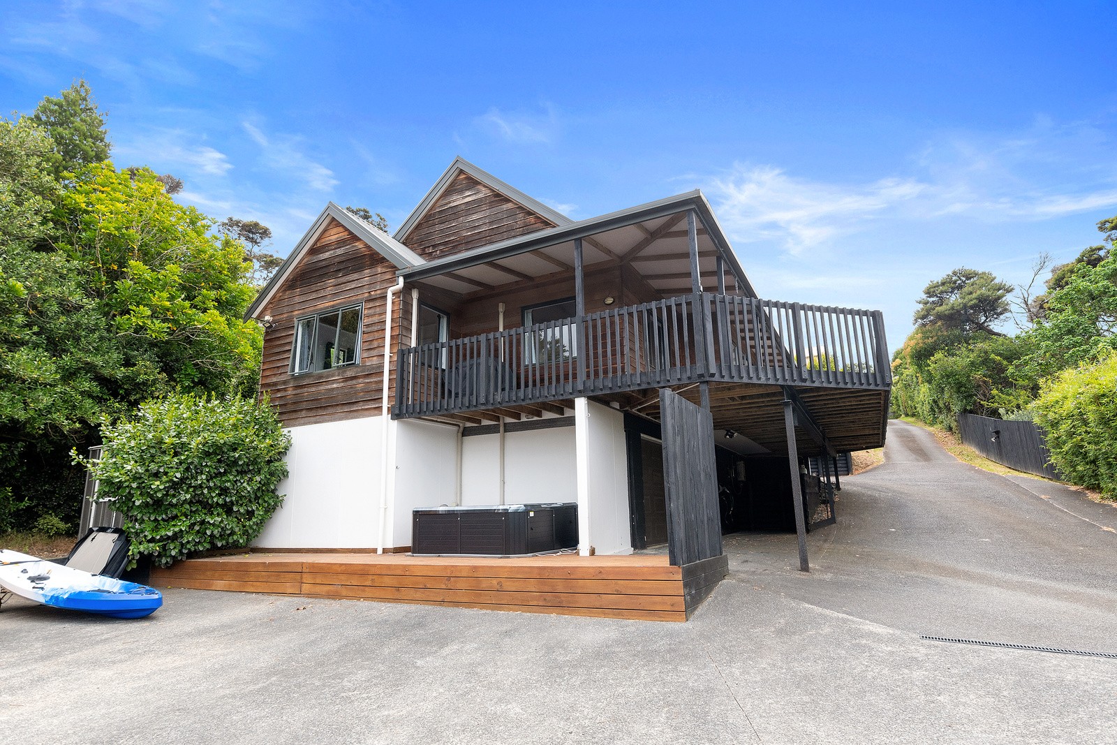 Russell, Far North District