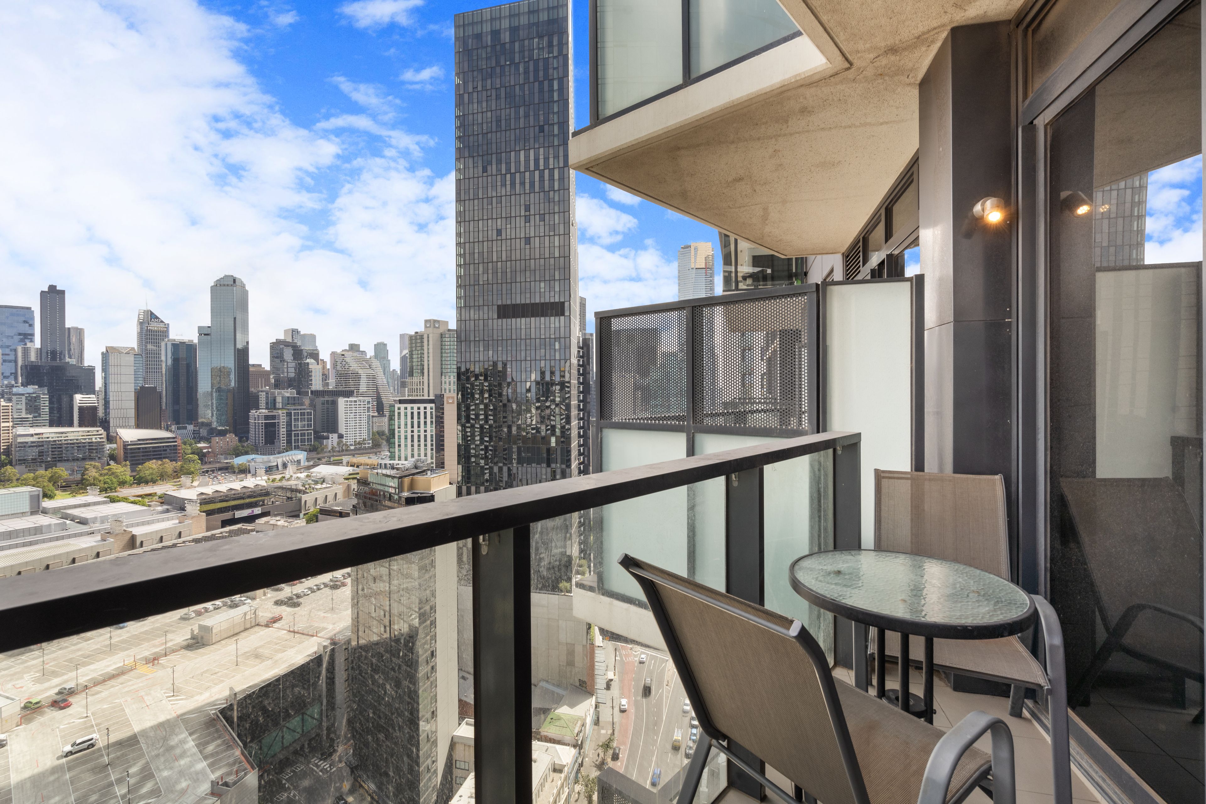 2808/283 City Road, Southbank, VIC 3006