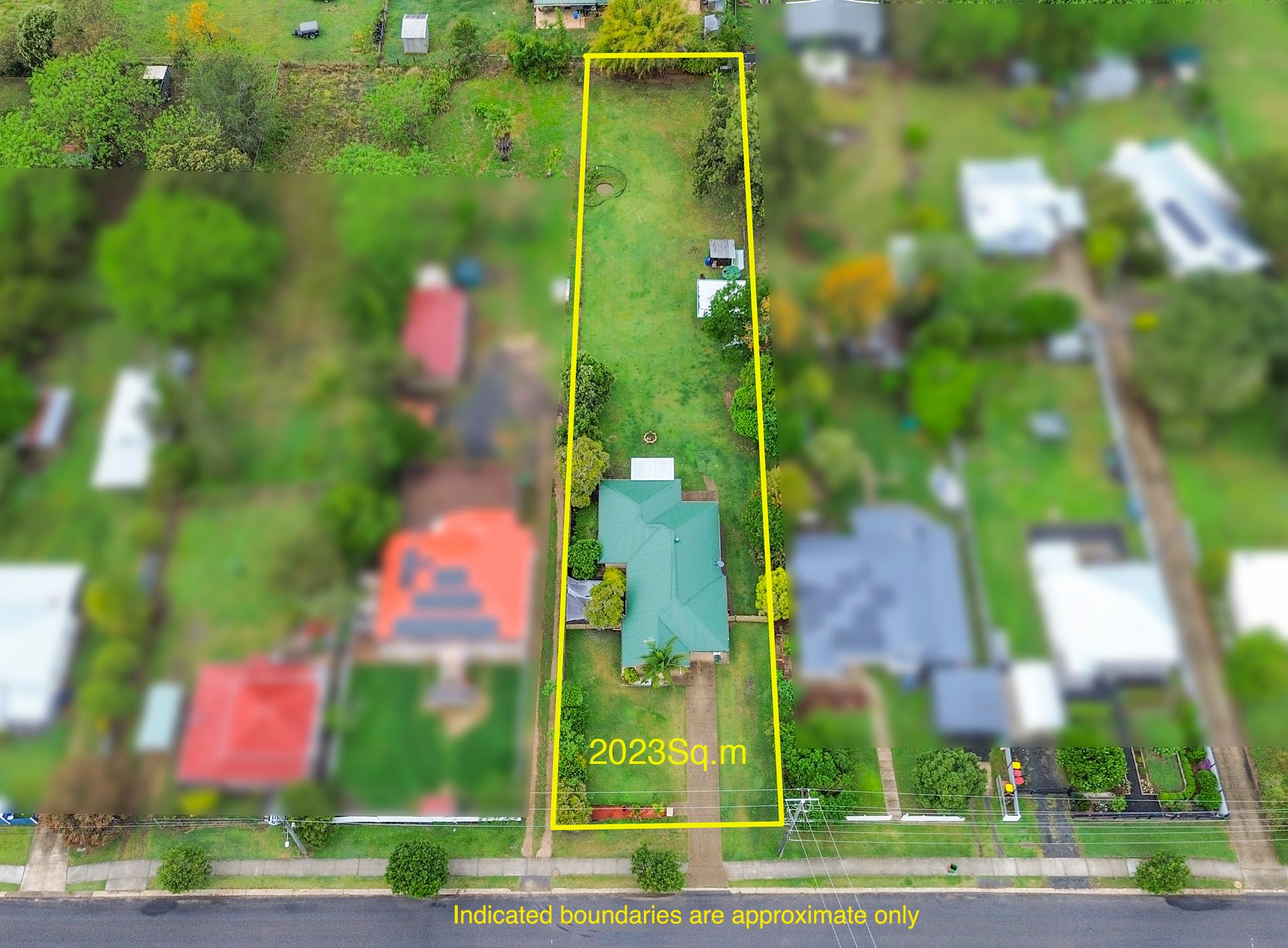 51 Mill Street, Rosewood, QLD 4340