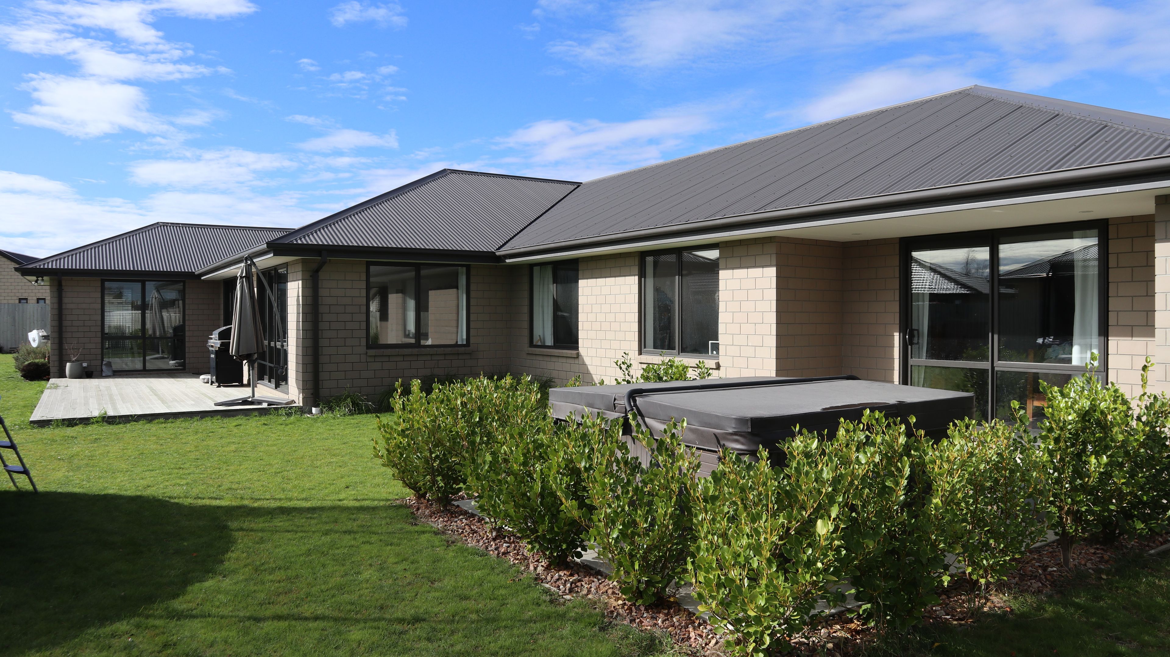 55 Beaumont Drive, Rolleston, Selwyn District