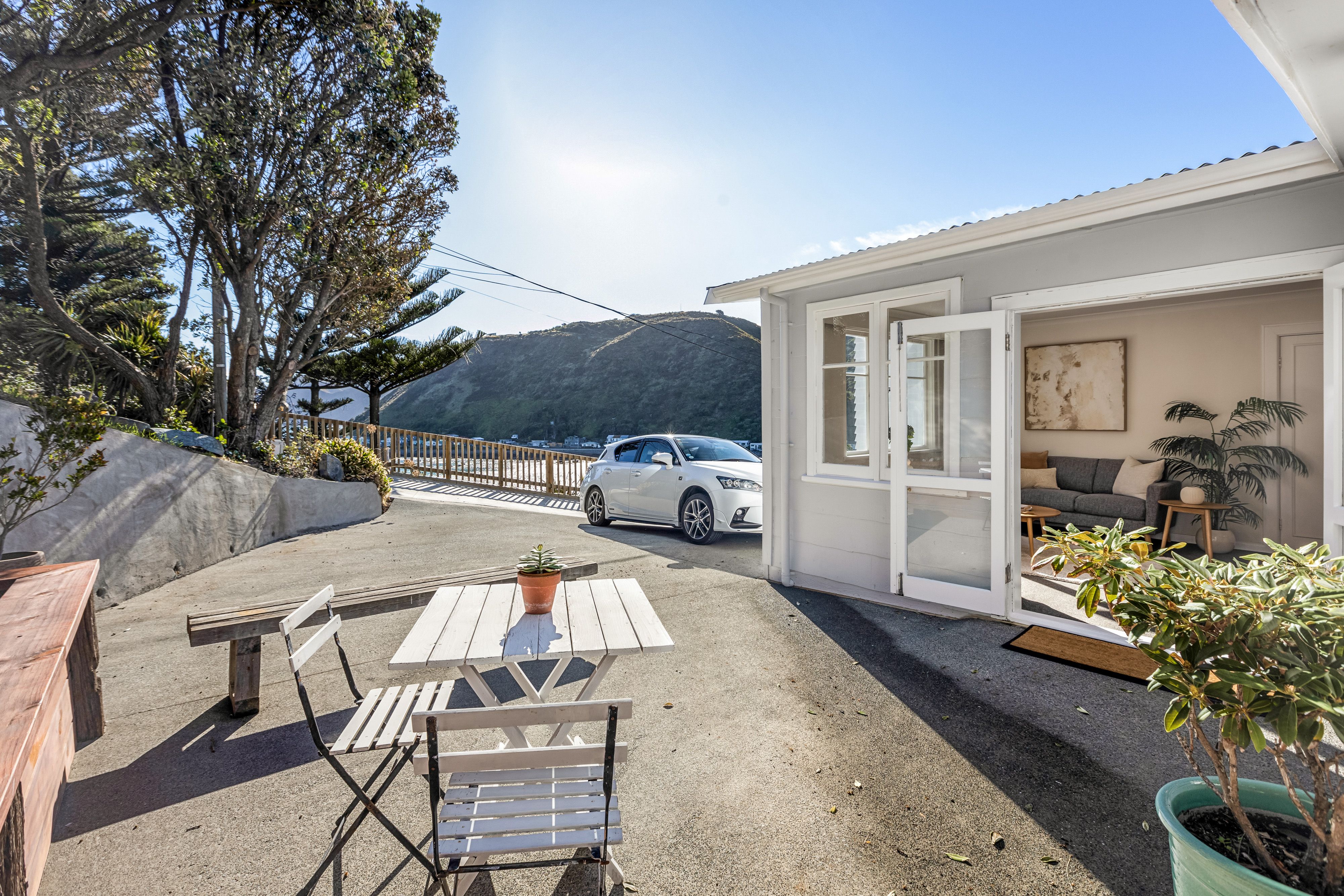 189 Severn Street, Island Bay, Wellington City