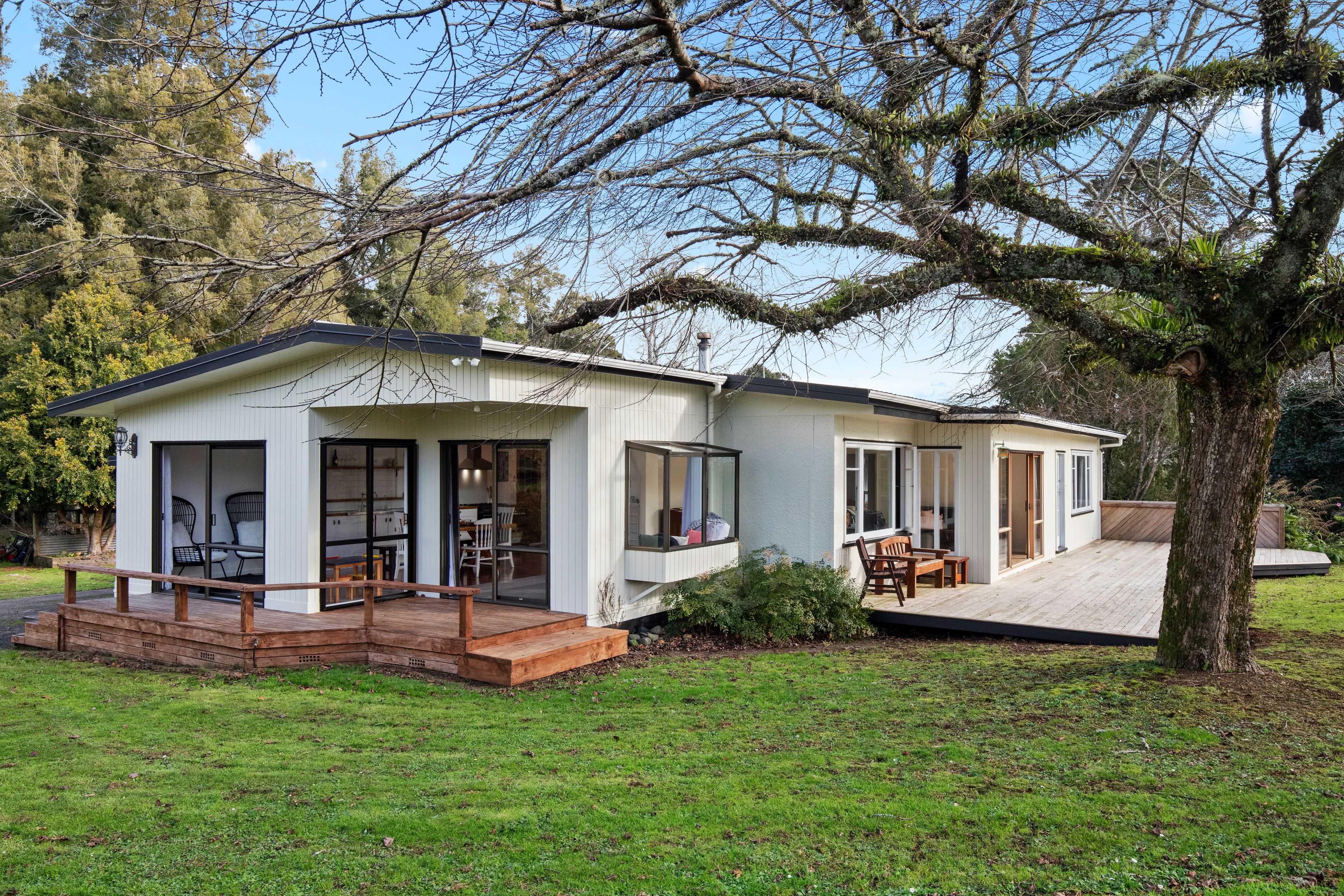 415 Wairamarama Onewhero Road, Onewhero, Franklin