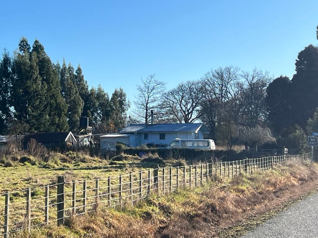 23 Kelso Road, Tapanui, Clutha District