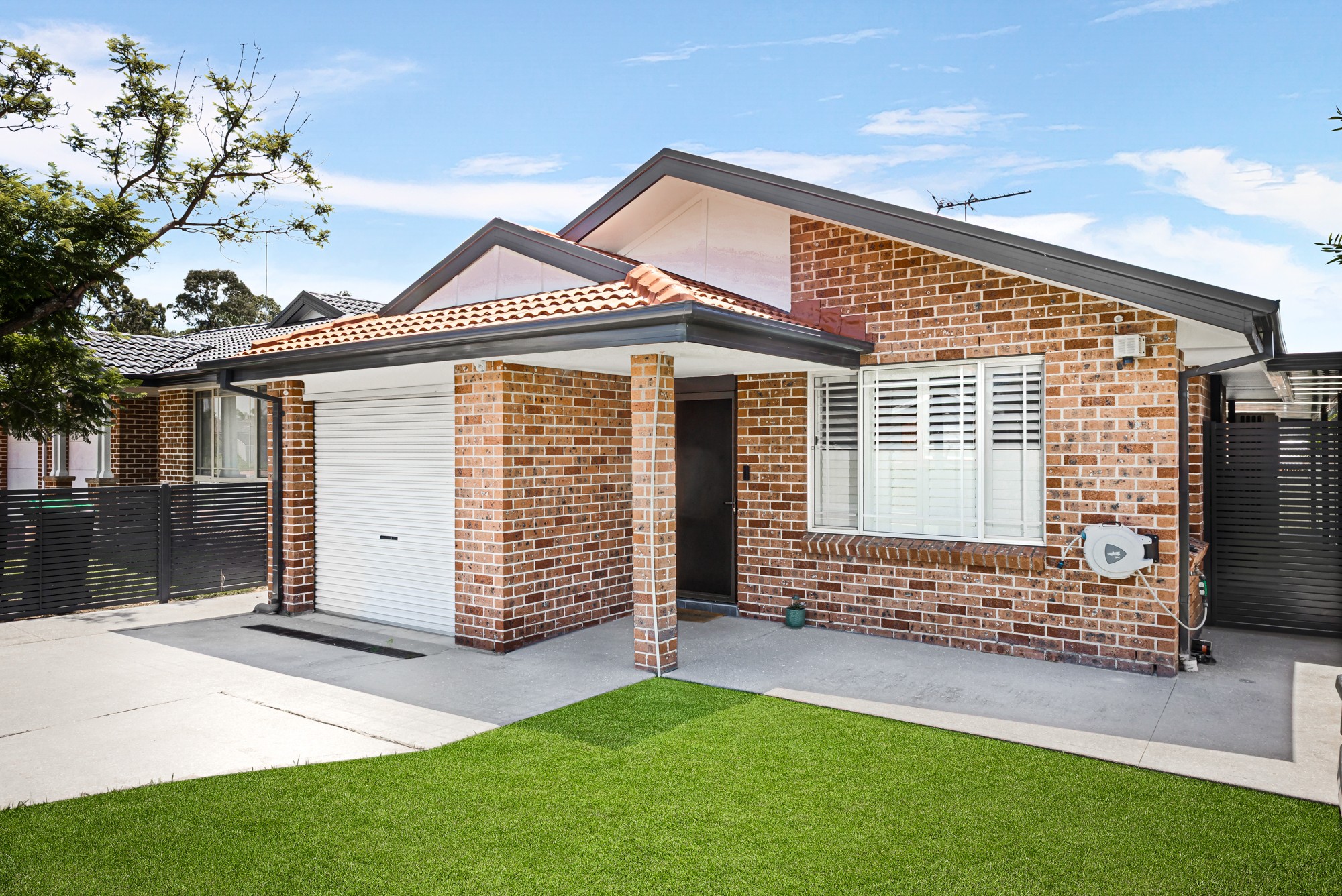 47 Goldmark Crescent, Cranebrook, NSW 2749