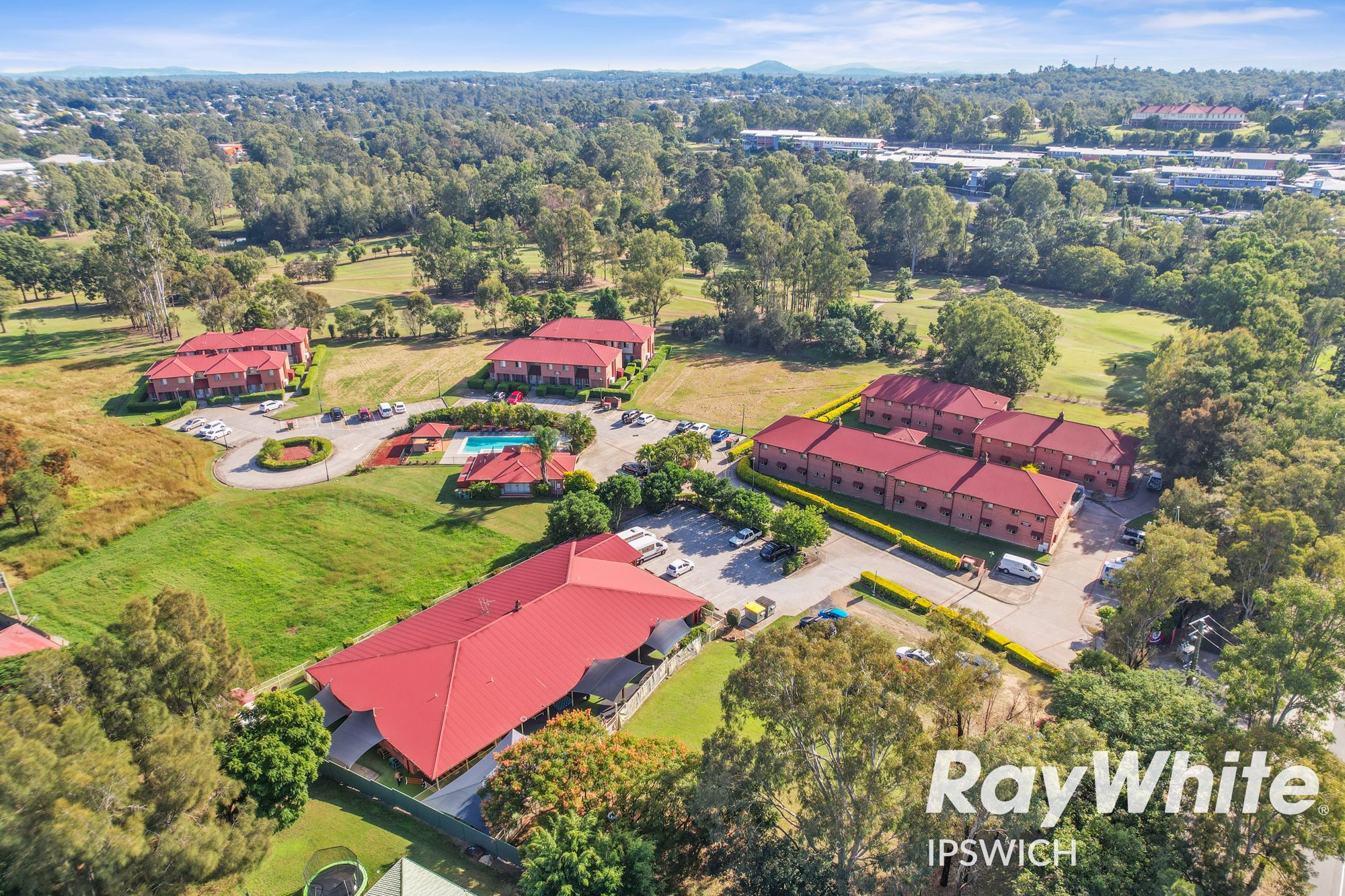 8/187 Warwick Road, Churchill QLD 4305