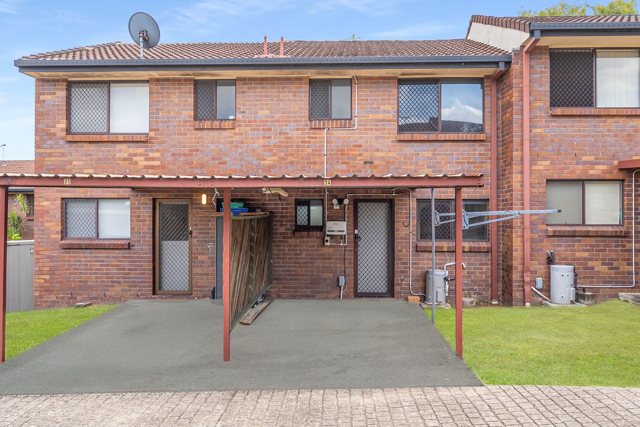 34/93-99 Logan Street, Beenleigh, QLD 4207