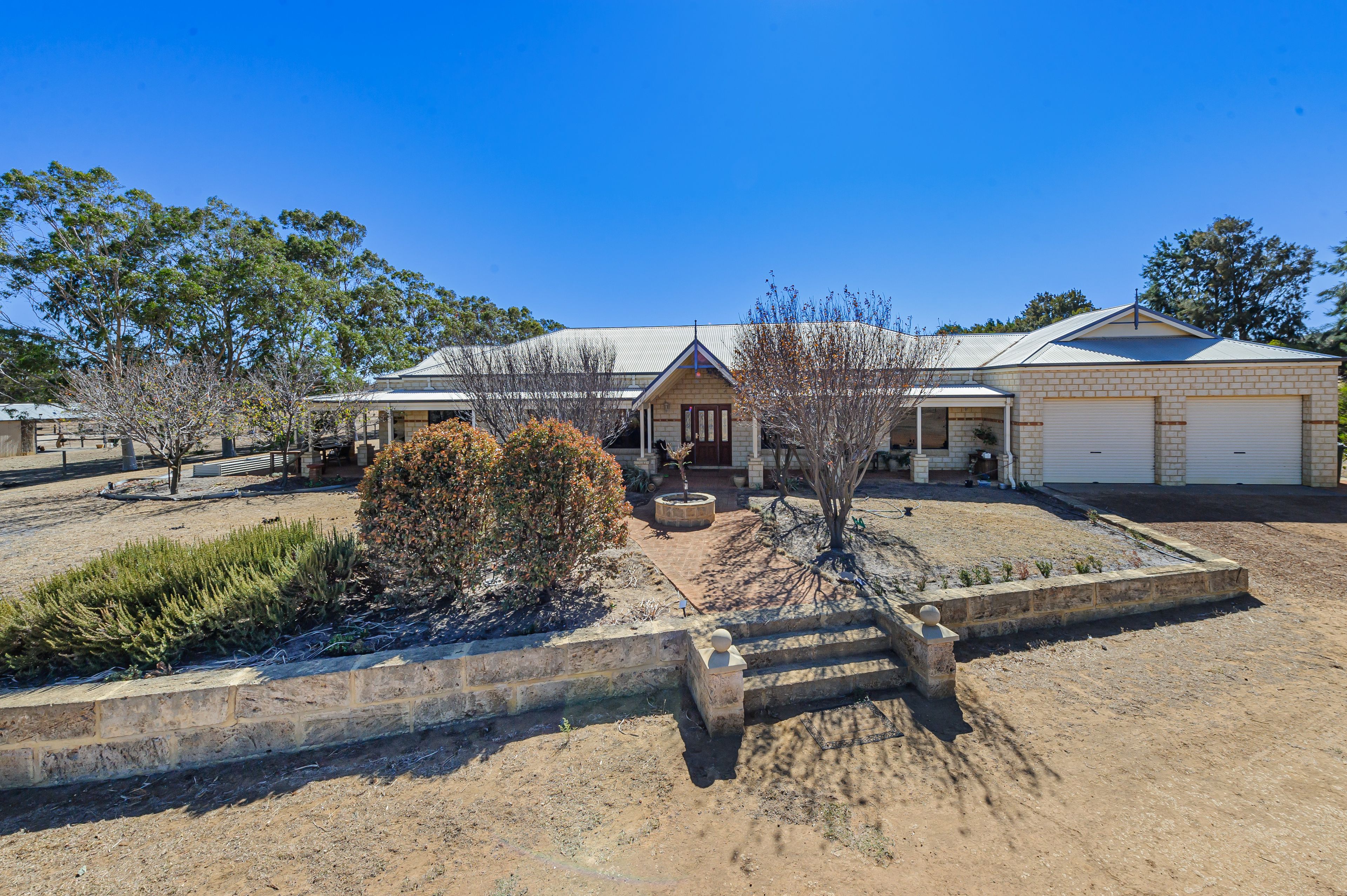 187 Stock Road (Lot 87), Bullsbrook, WA 6084 House for Sale Ray