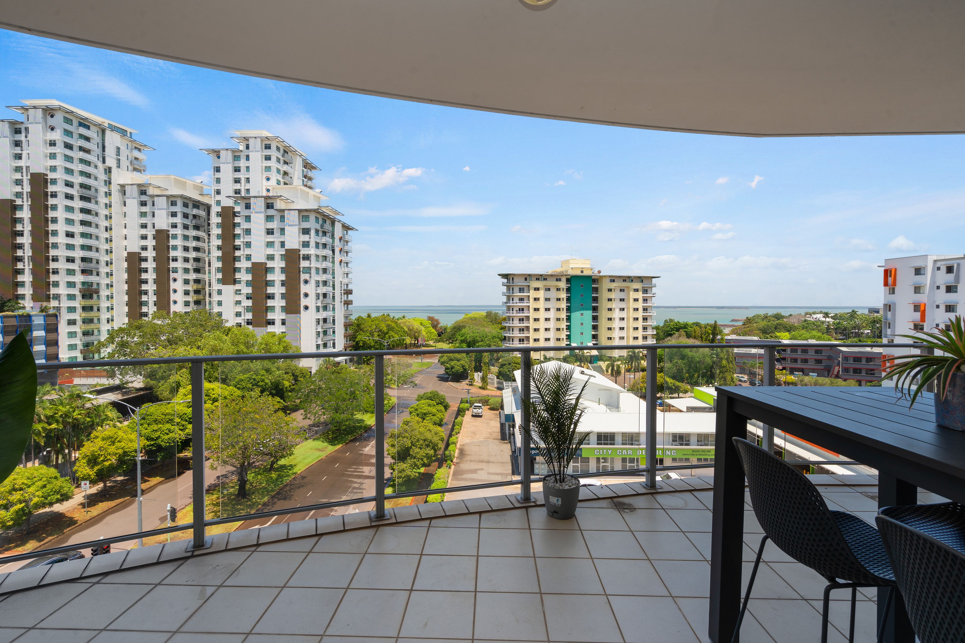 19/108 Mitchell Street, DARWIN CITY, NT 0800