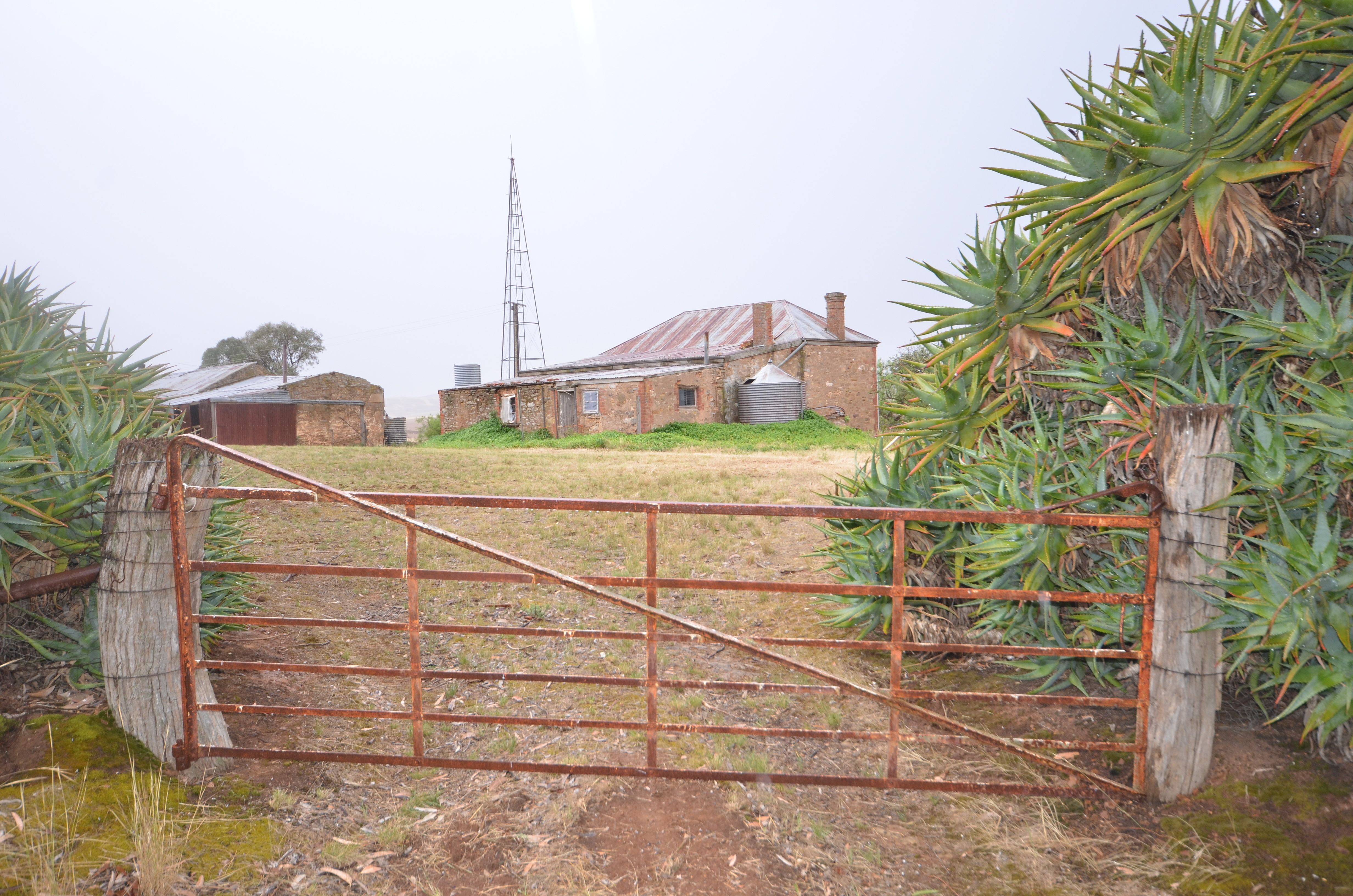 Lot 1 Koonenberry Road, Booborowie, SA 5417