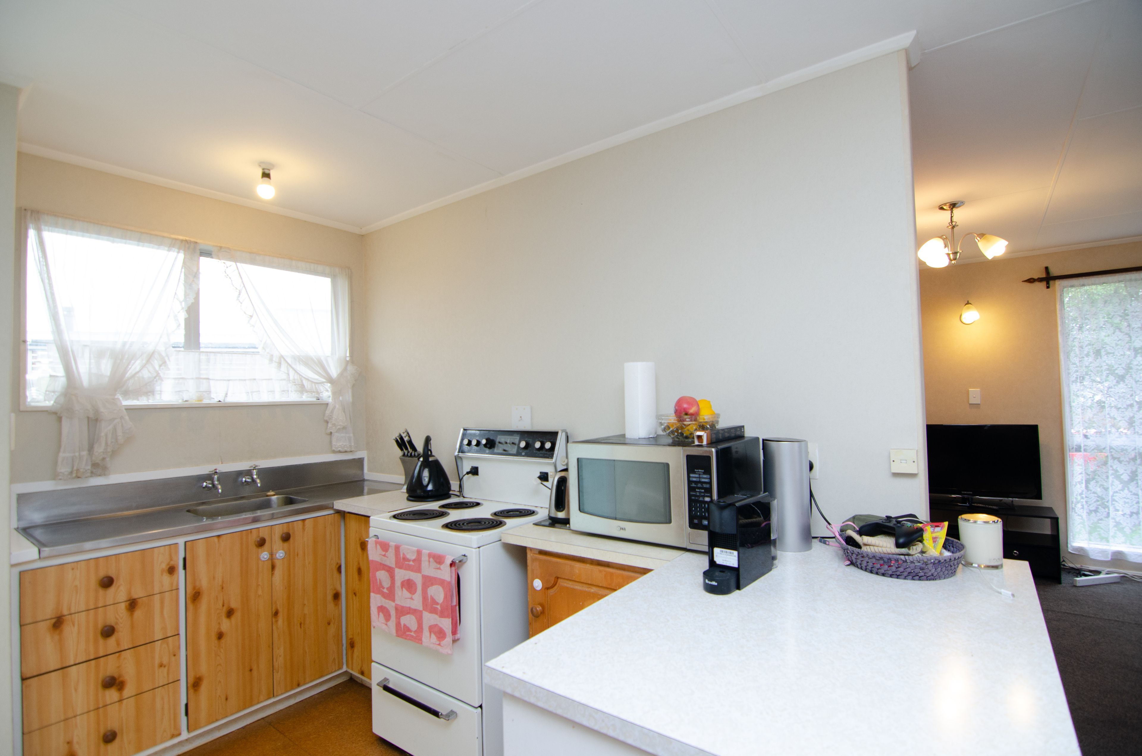 21 Taranaki Street, Masterton, Masterton District