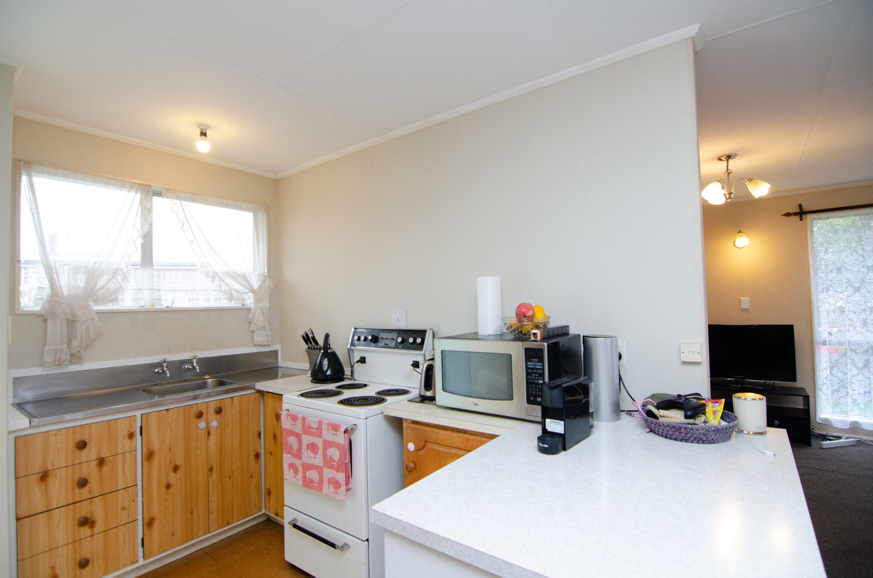 21 Taranaki Street, Masterton, Masterton District