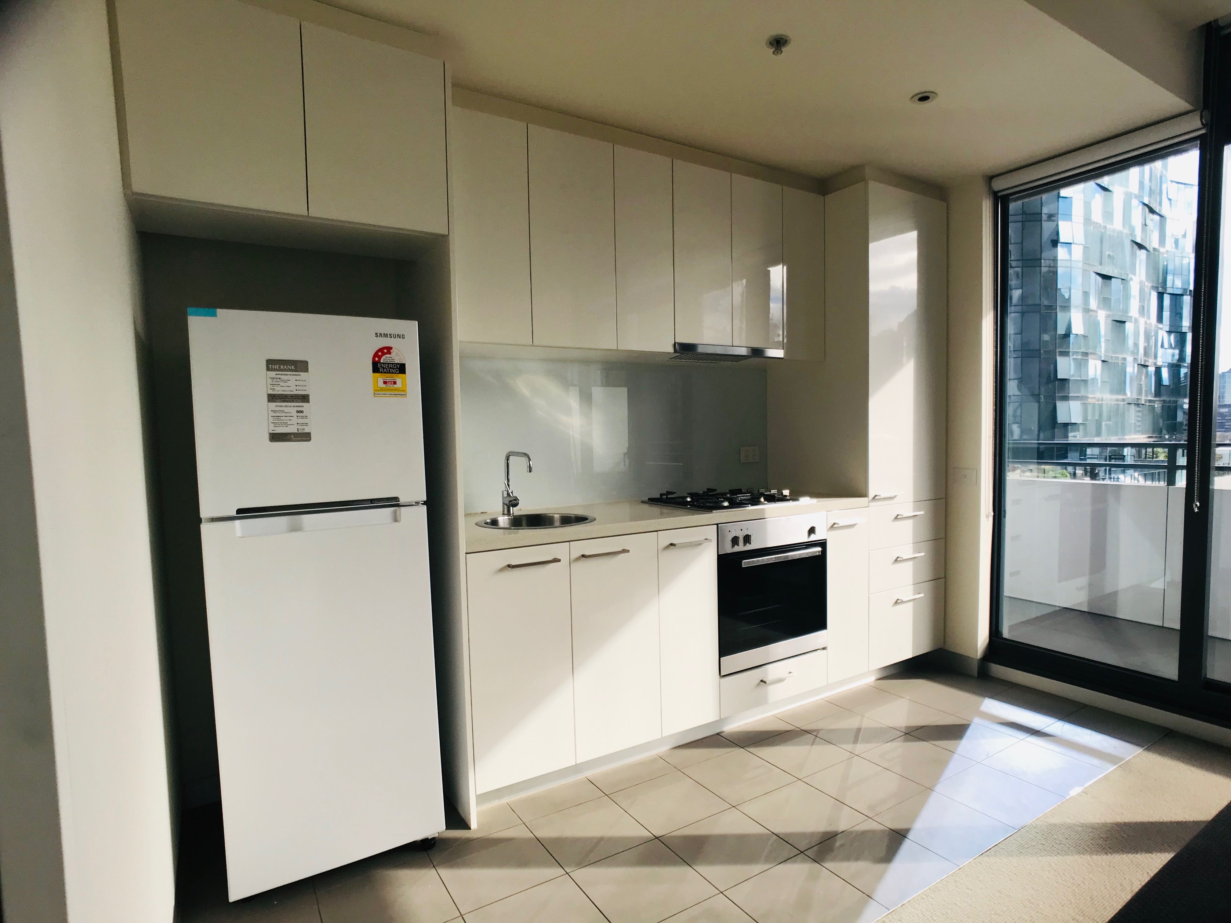 1107/283 City Road, Southbank, VIC 3006
