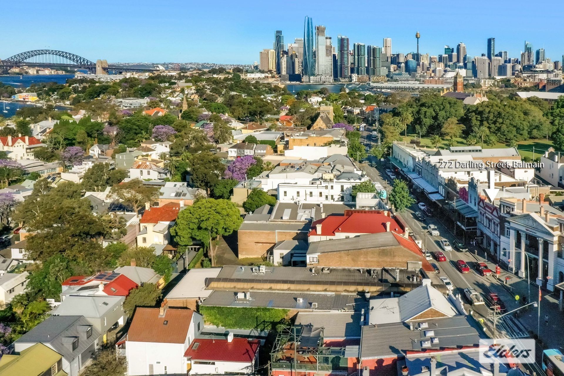 272 Darling Street, Balmain, NSW 2041