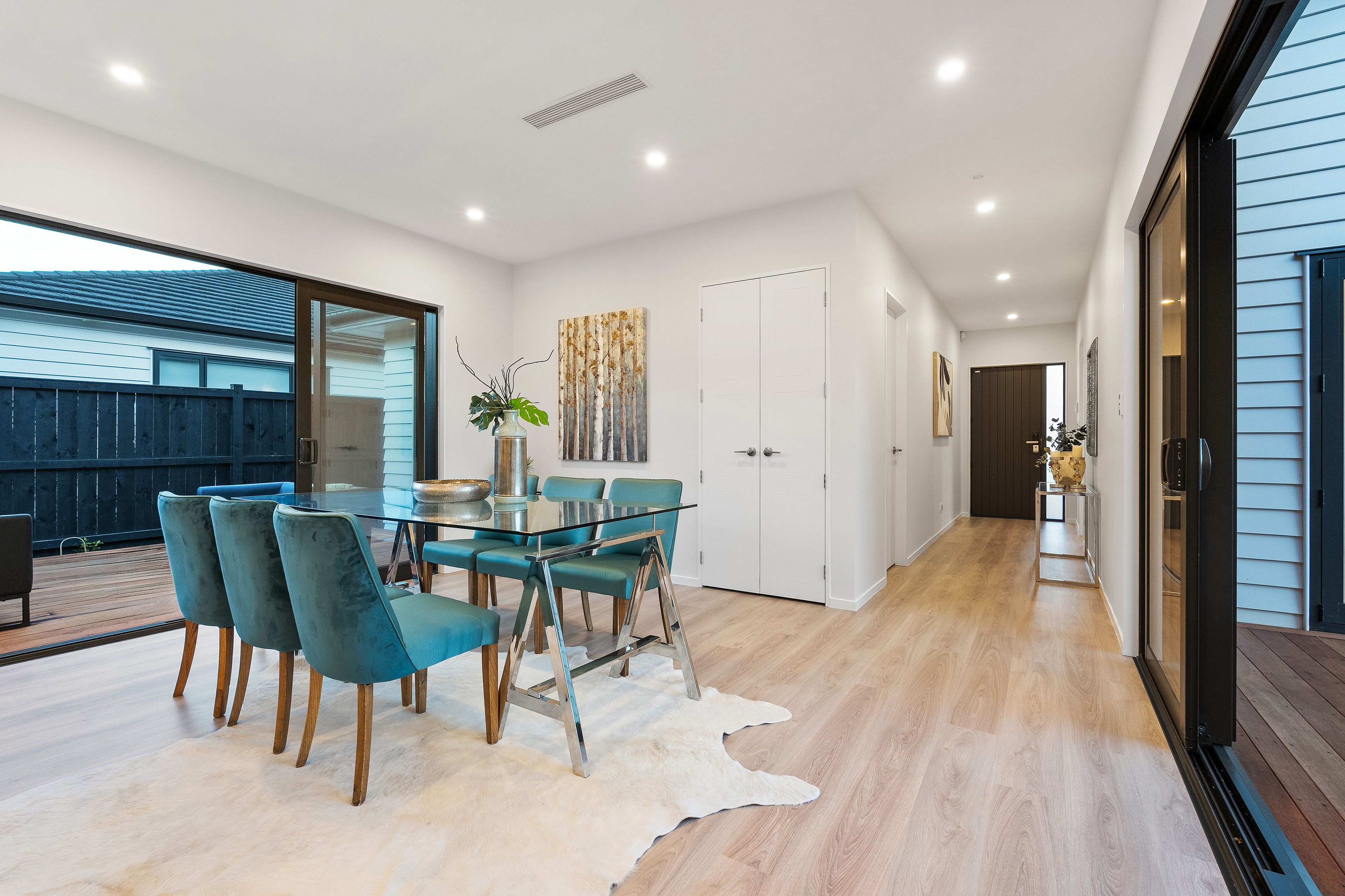 1 Smithson Street, Milldale, Rodney