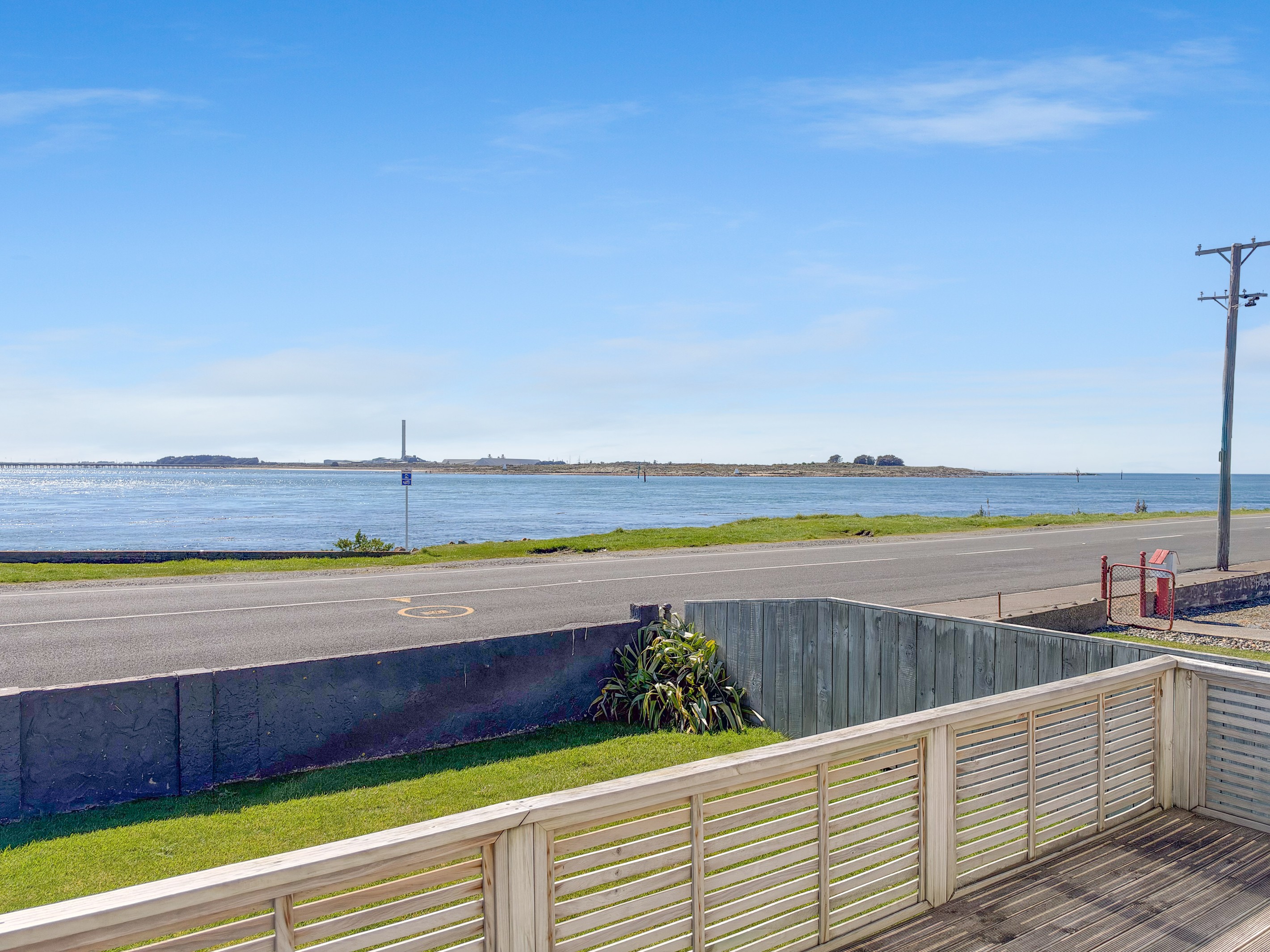 2 Burrows Street, Bluff, Invercargill