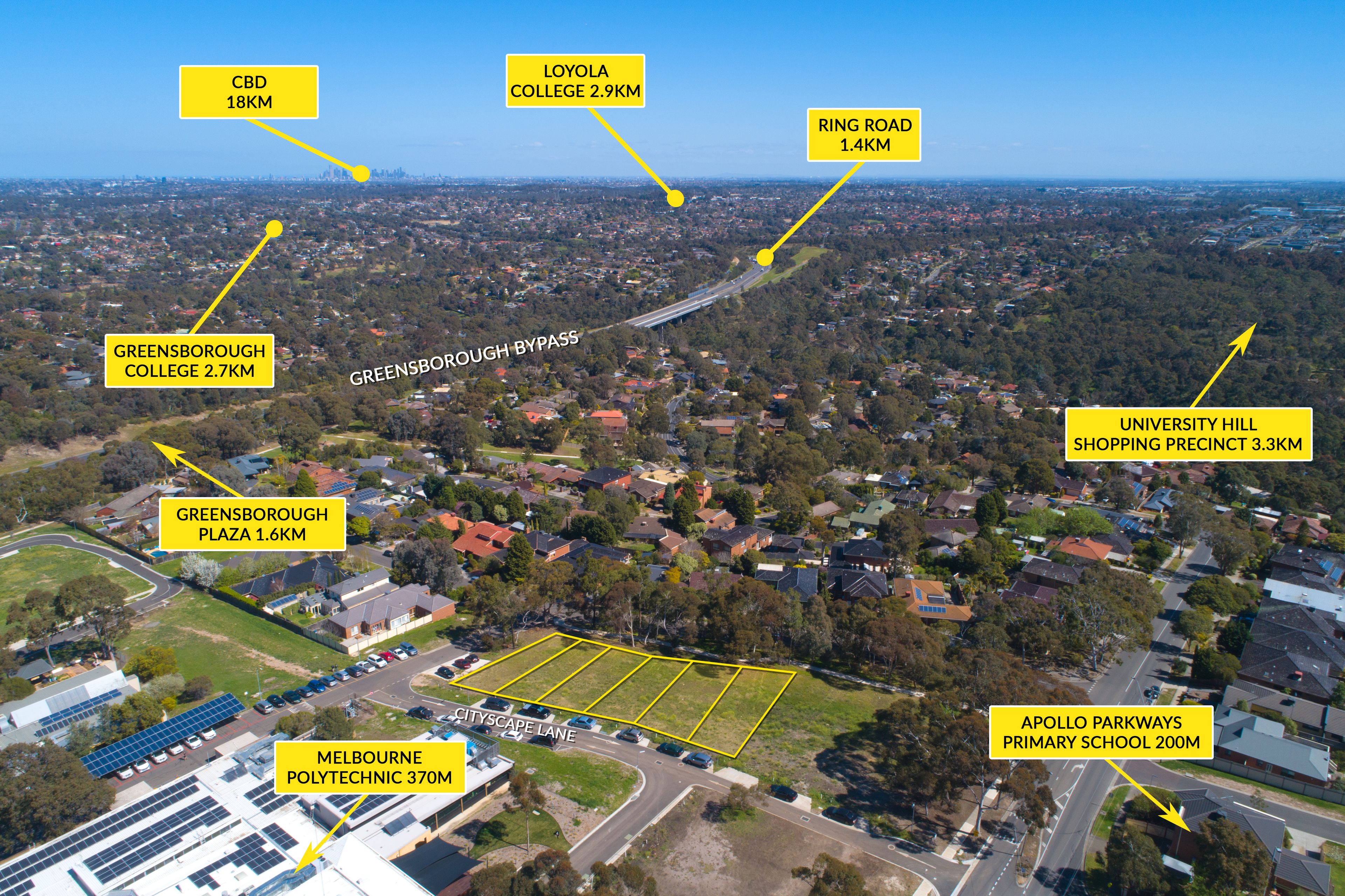 10 Bullanoo Court, Greensborough, VIC 3088