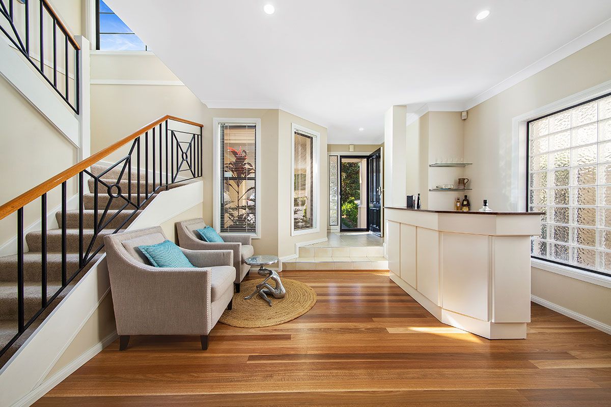 4/21-35 Berry Grove, Menai, NSW 2234