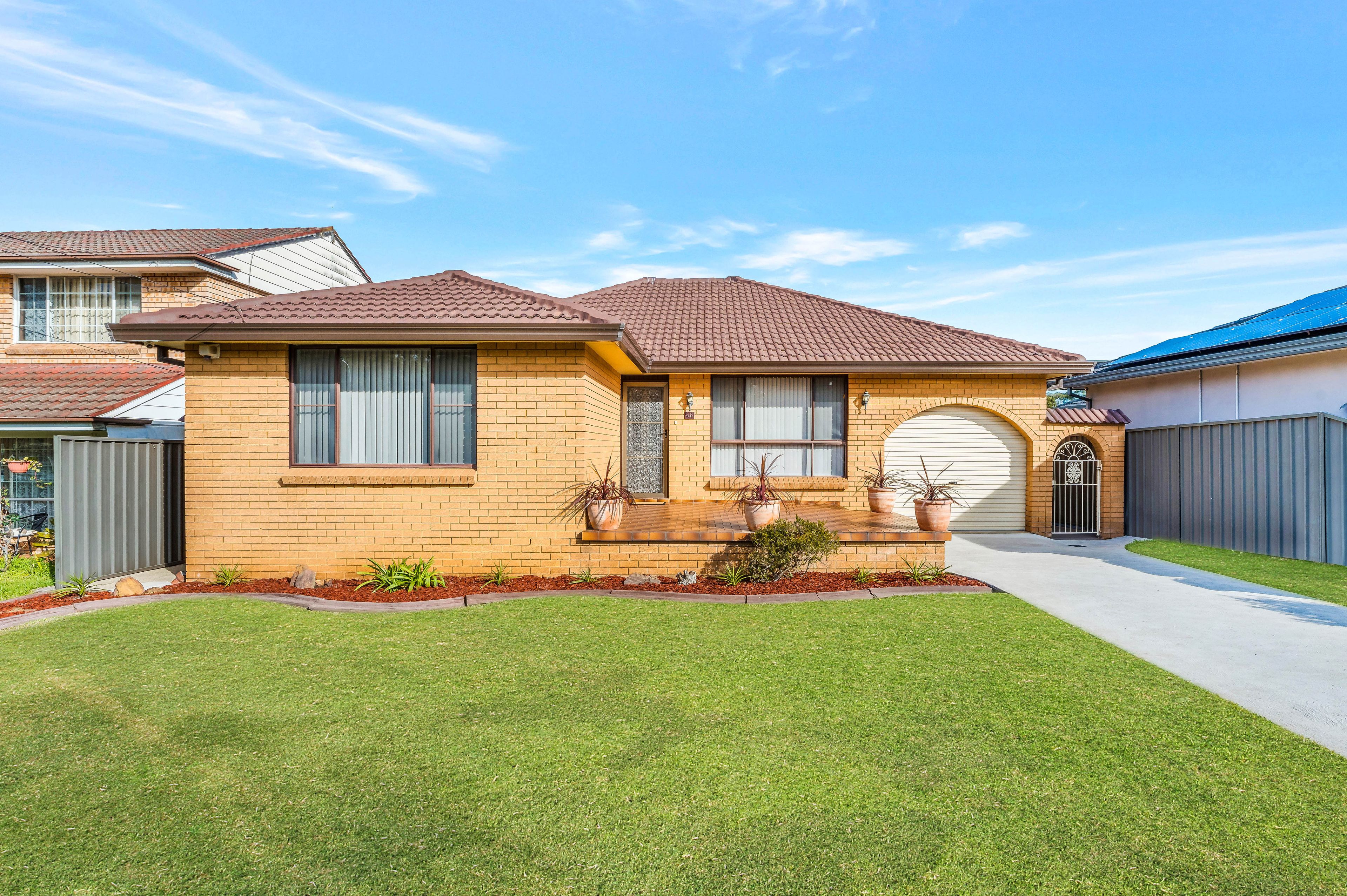 48 Firth Avenue, Green Valley, NSW 2168