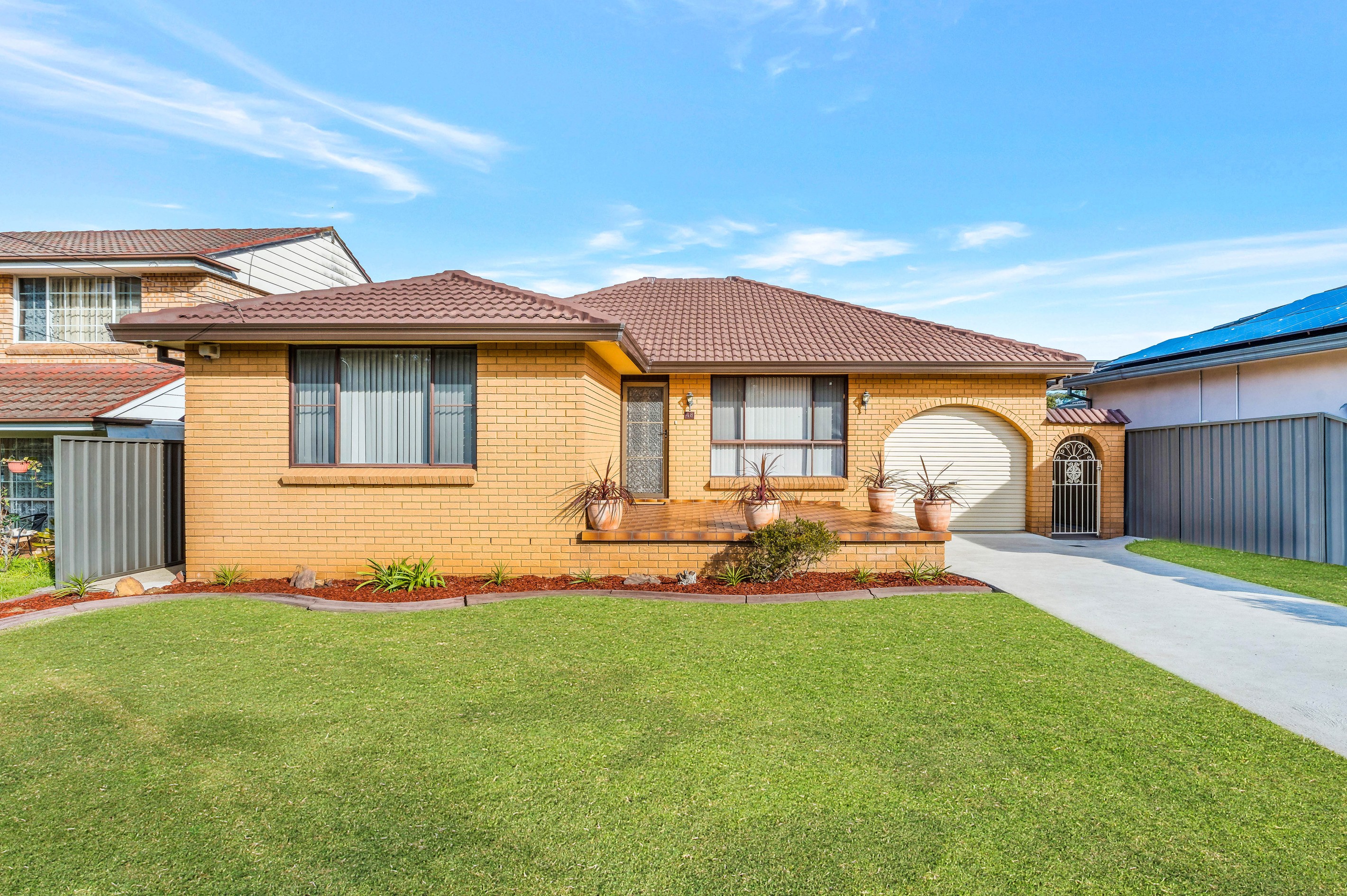 48 Firth Avenue, Green Valley, NSW 2168