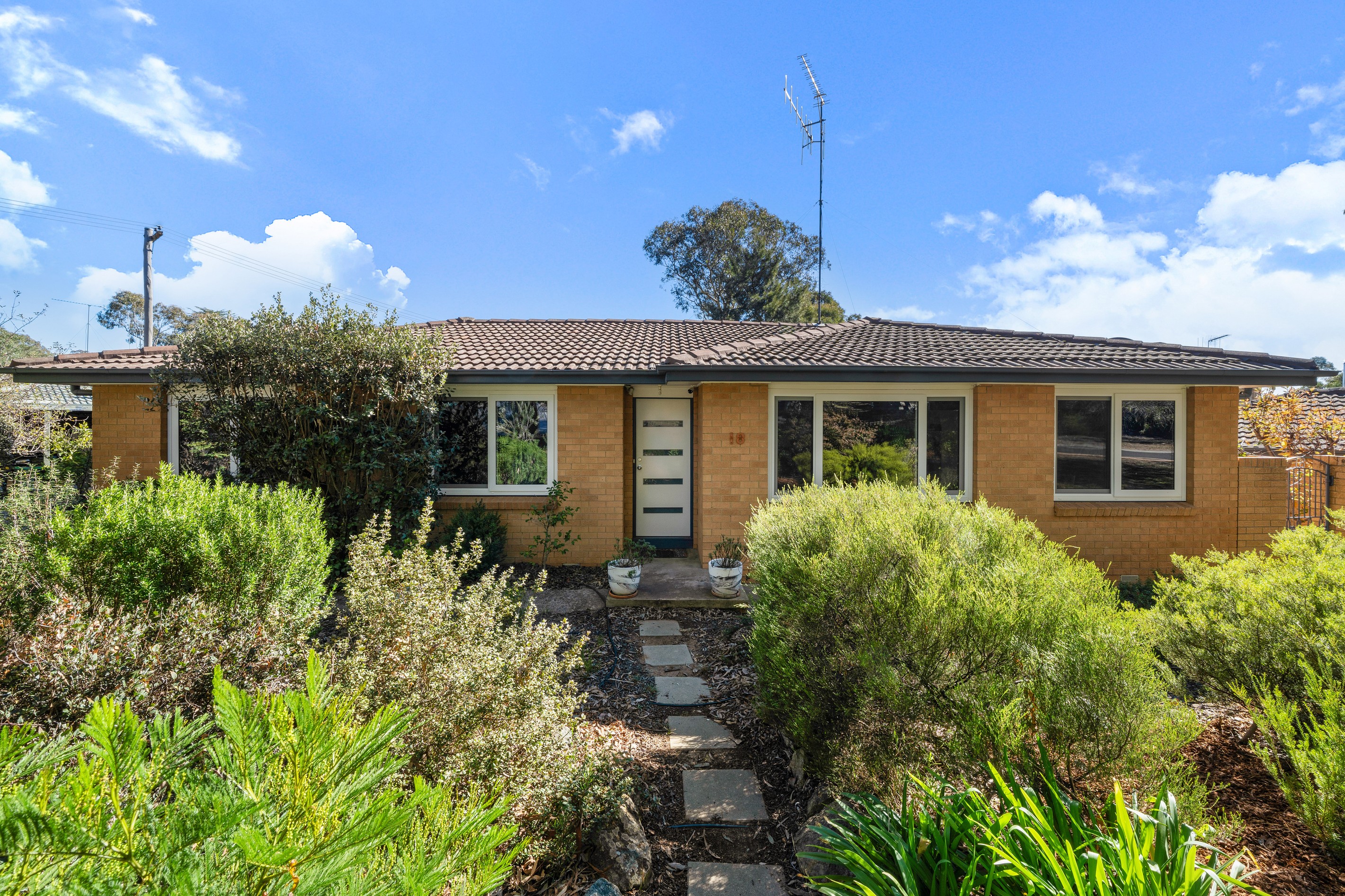 18 Brophy Street, Fraser, ACT 2615